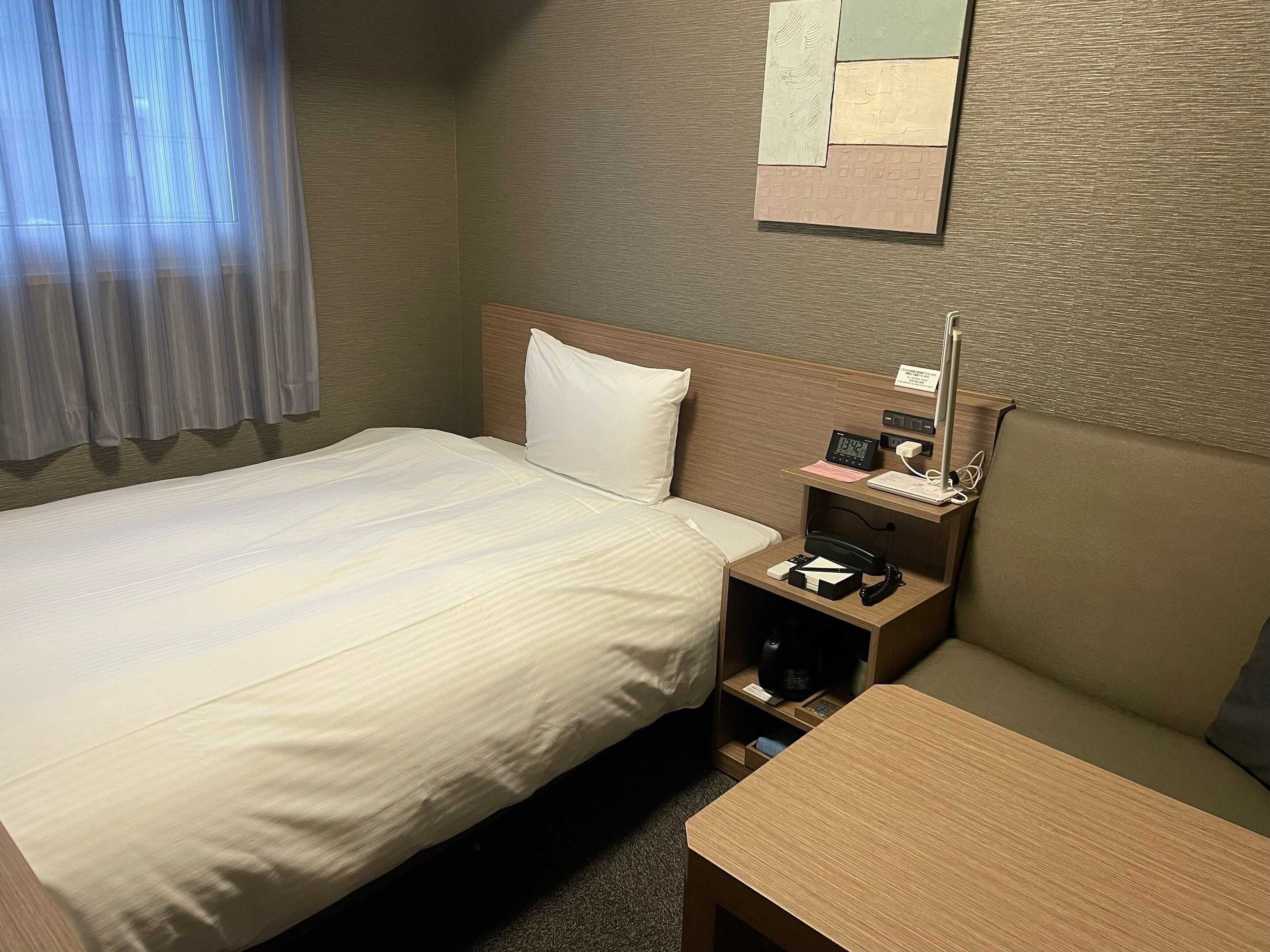 Gift card for Hotel Route Inn Sakurai Ekimae Gift card for Hotel Route Inn Sakurai Ekimae