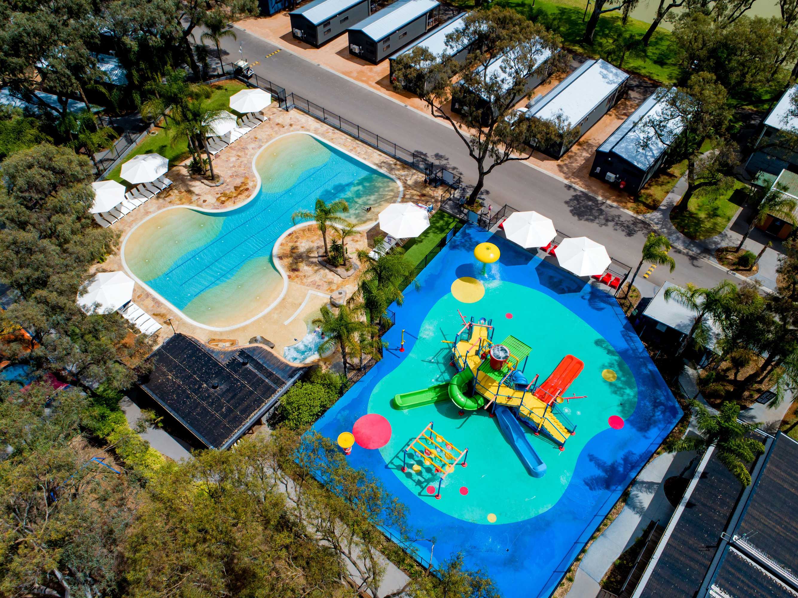 Gift card for Renmark Riverfront Holiday Park Gift card for Renmark Riverfront Holiday Park