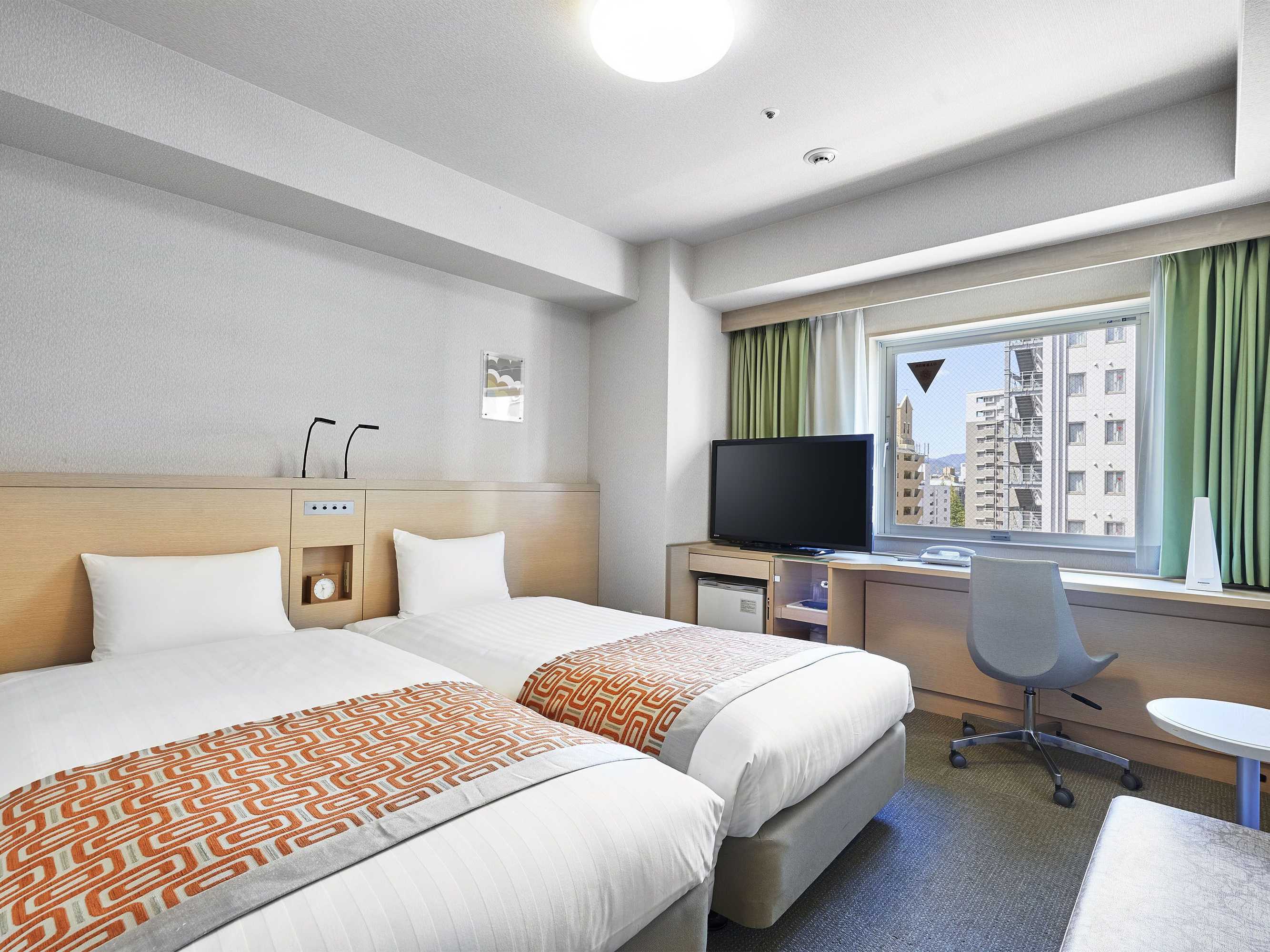 Gift card for Daiwa Roynet Hotel Hiroshima Gift card for Daiwa Roynet Hotel Hiroshima