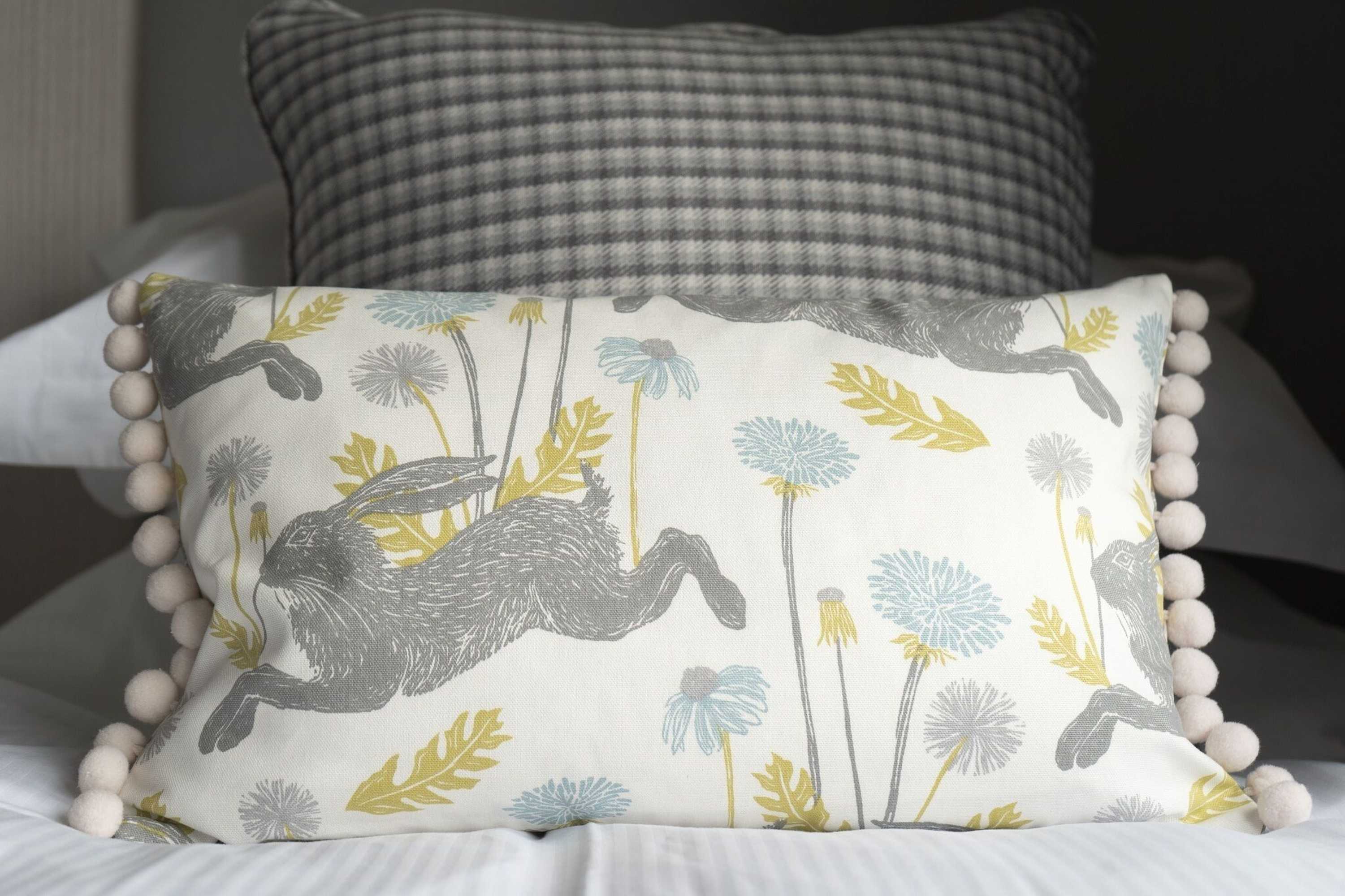 Gift card for Hollicarrs - Hares Leap