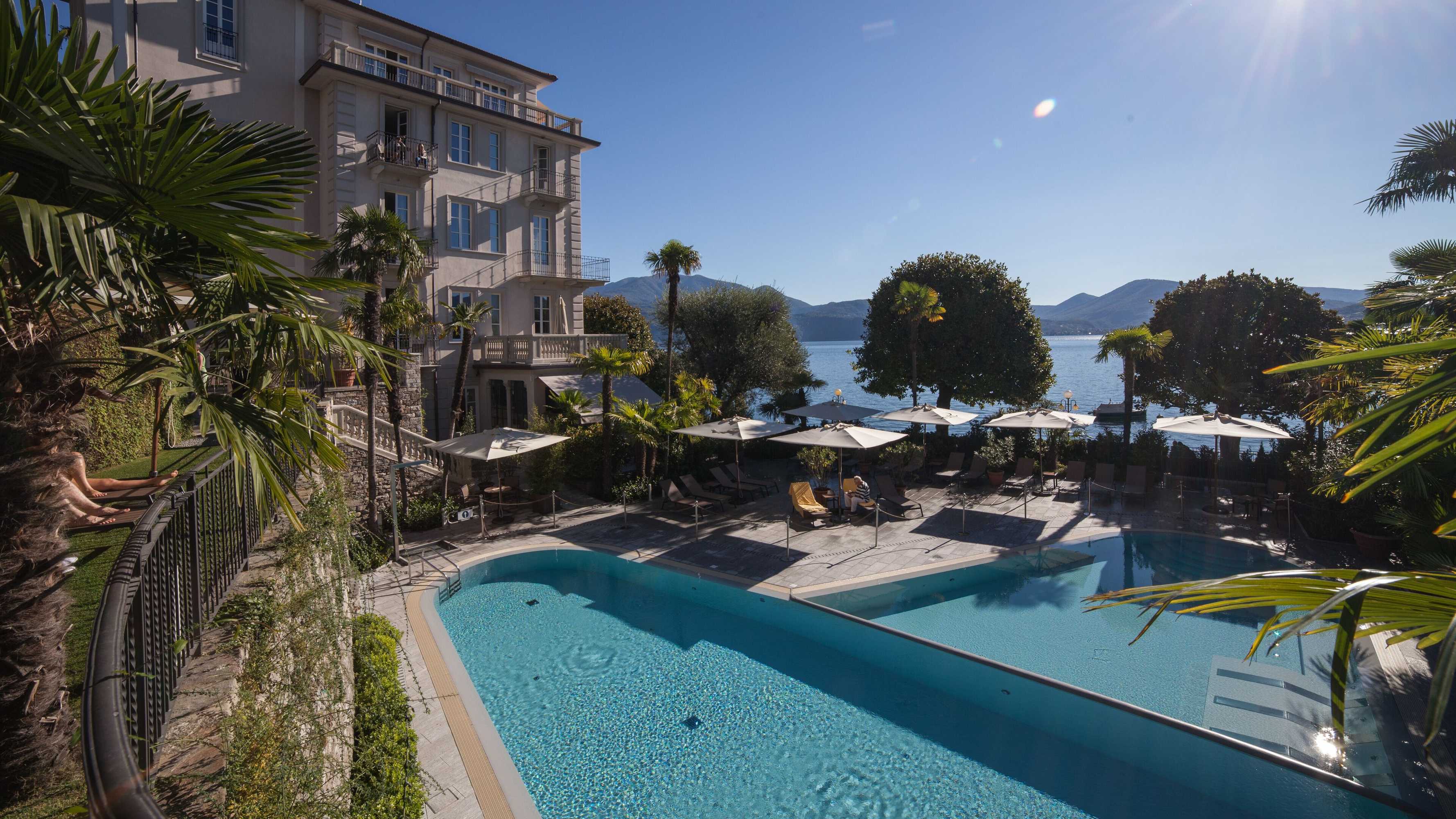 Gift card for Park Hotel Italia Gift card for Park Hotel Italia