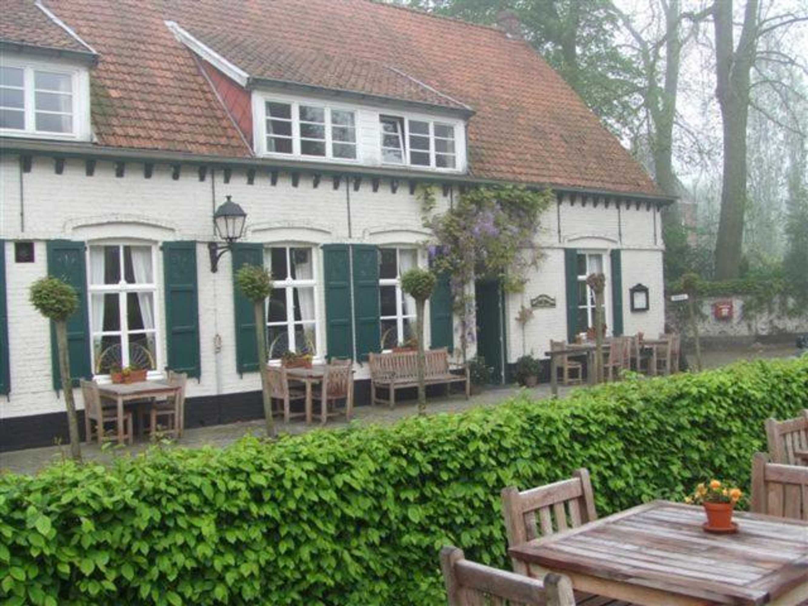 Gift card for Hotel In't Boldershof