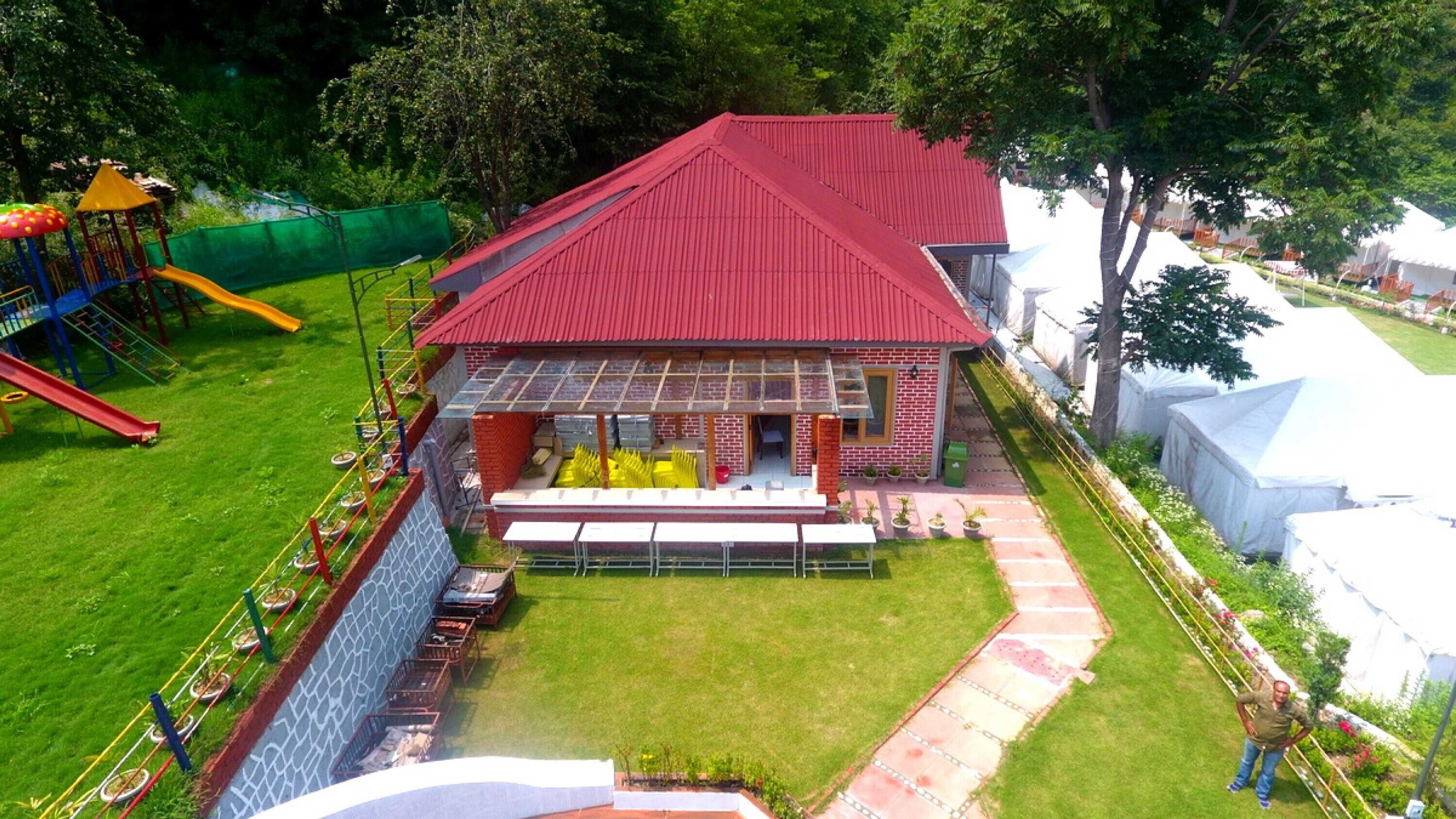 Gift card for Banjara Mountain Retreat Chail Hills Gift card for Banjara Mountain Retreat Chail Hills