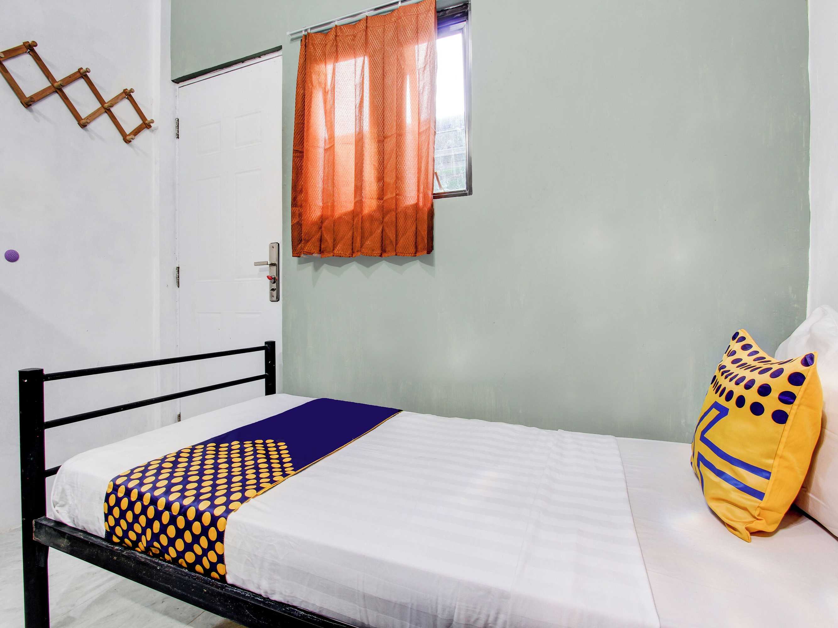 Gift card for Spot ON 92490 Casa Homestay Syariah