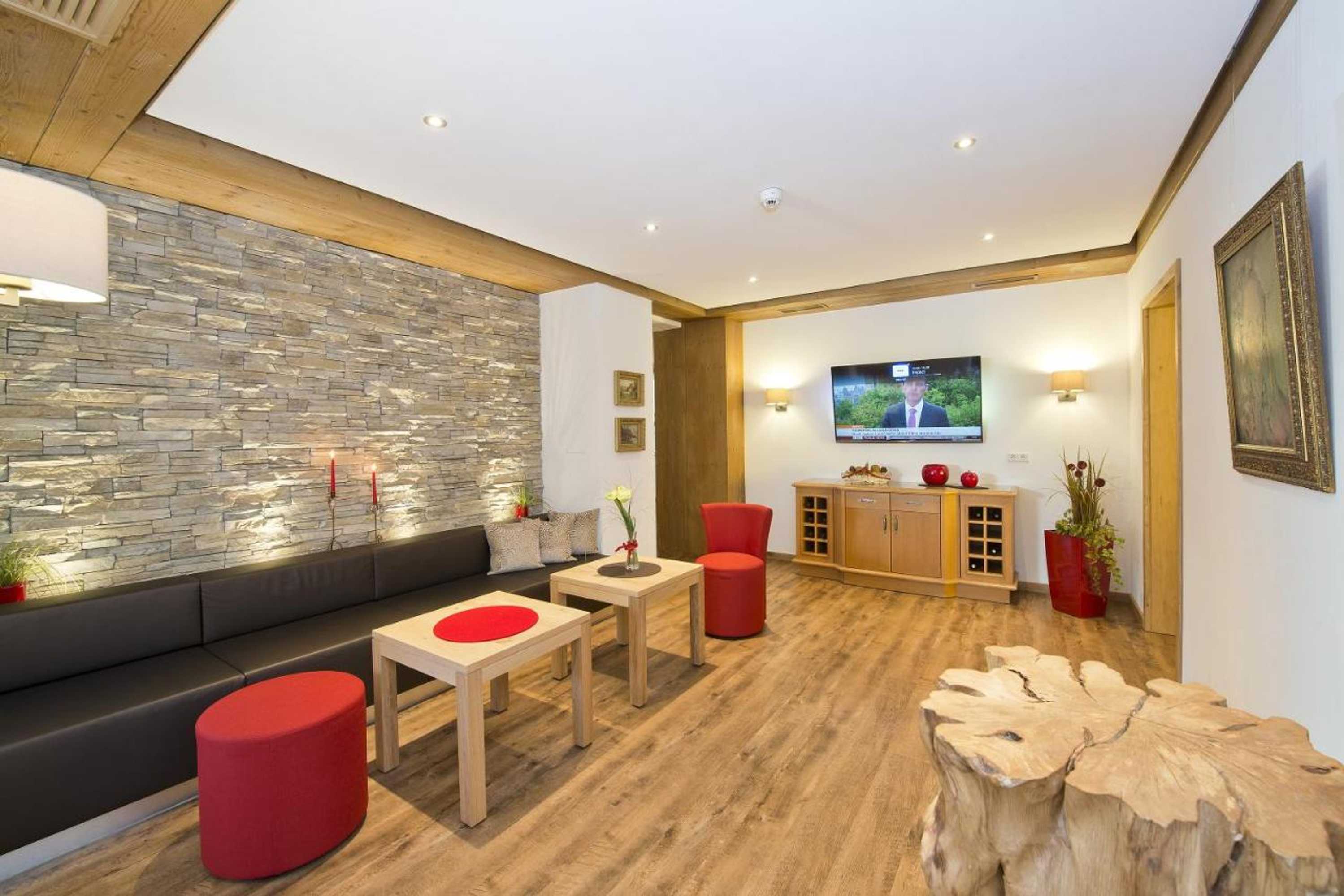 Gift card for Hotel Bären