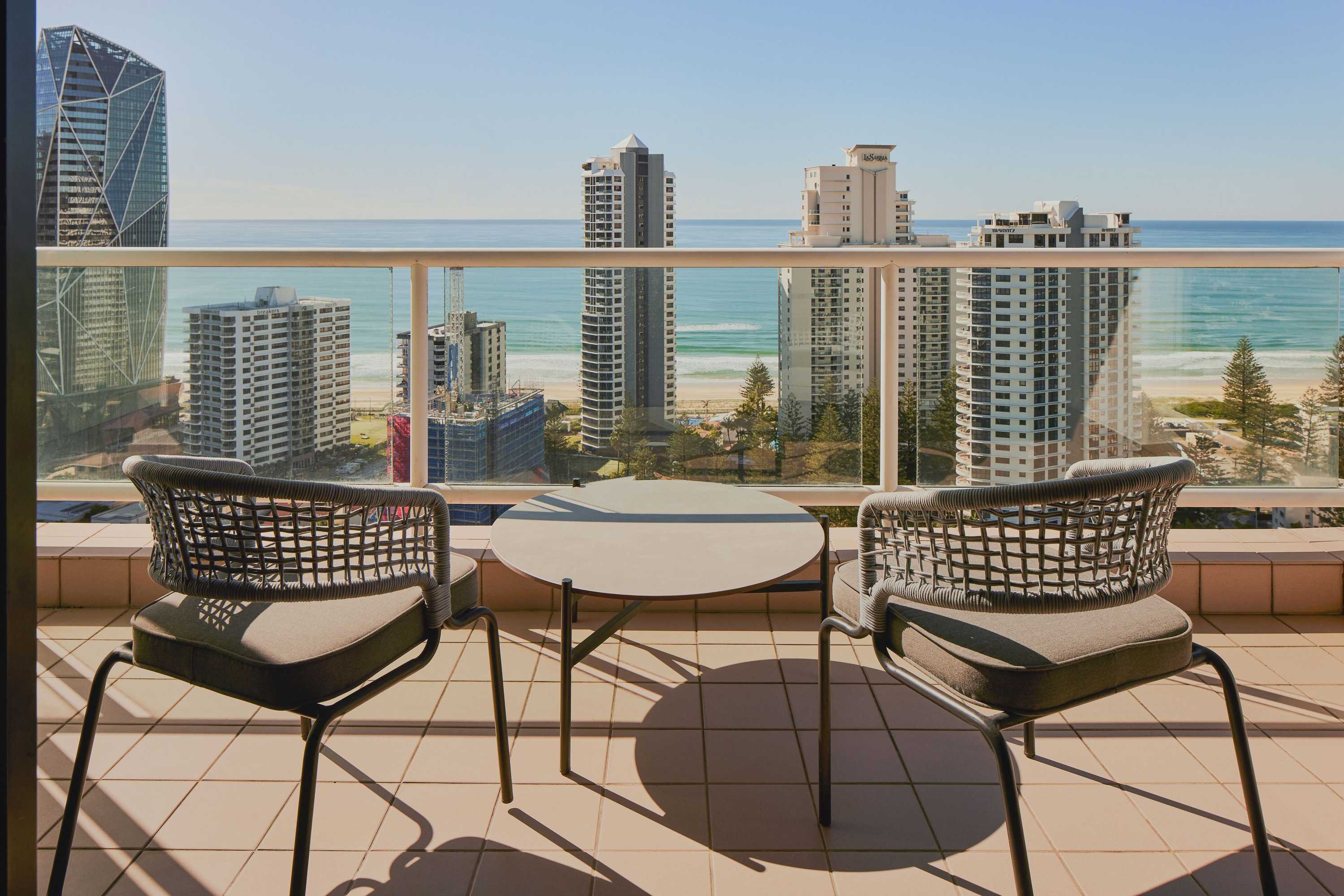 Gift card for Crowne Plaza Surfers Paradise by Ihg Gift card for Crowne Plaza Surfers Paradise by Ihg