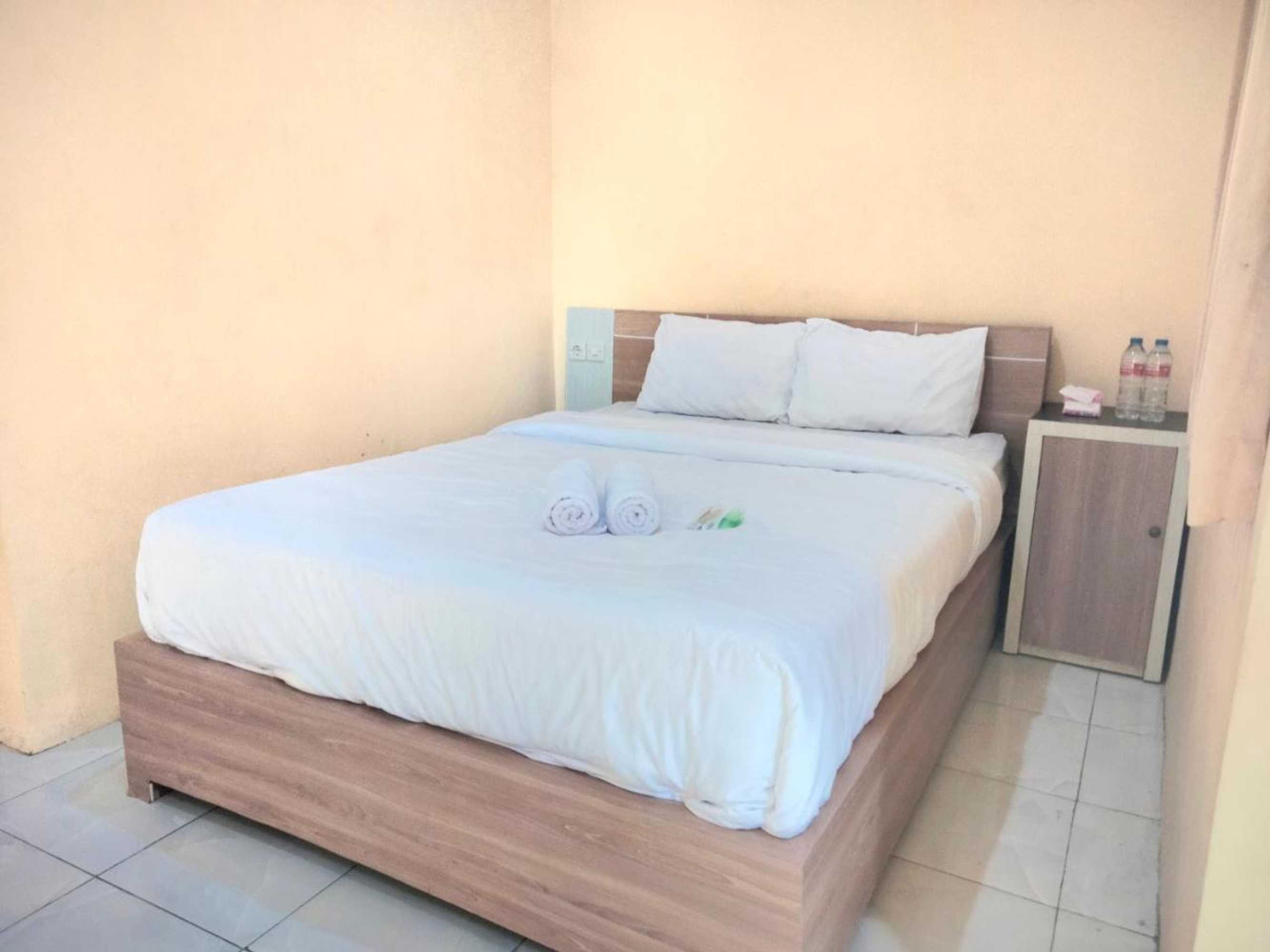 Gift card for Wisma Mutiara Near Alun Alun Demak Mitra Reddoorz