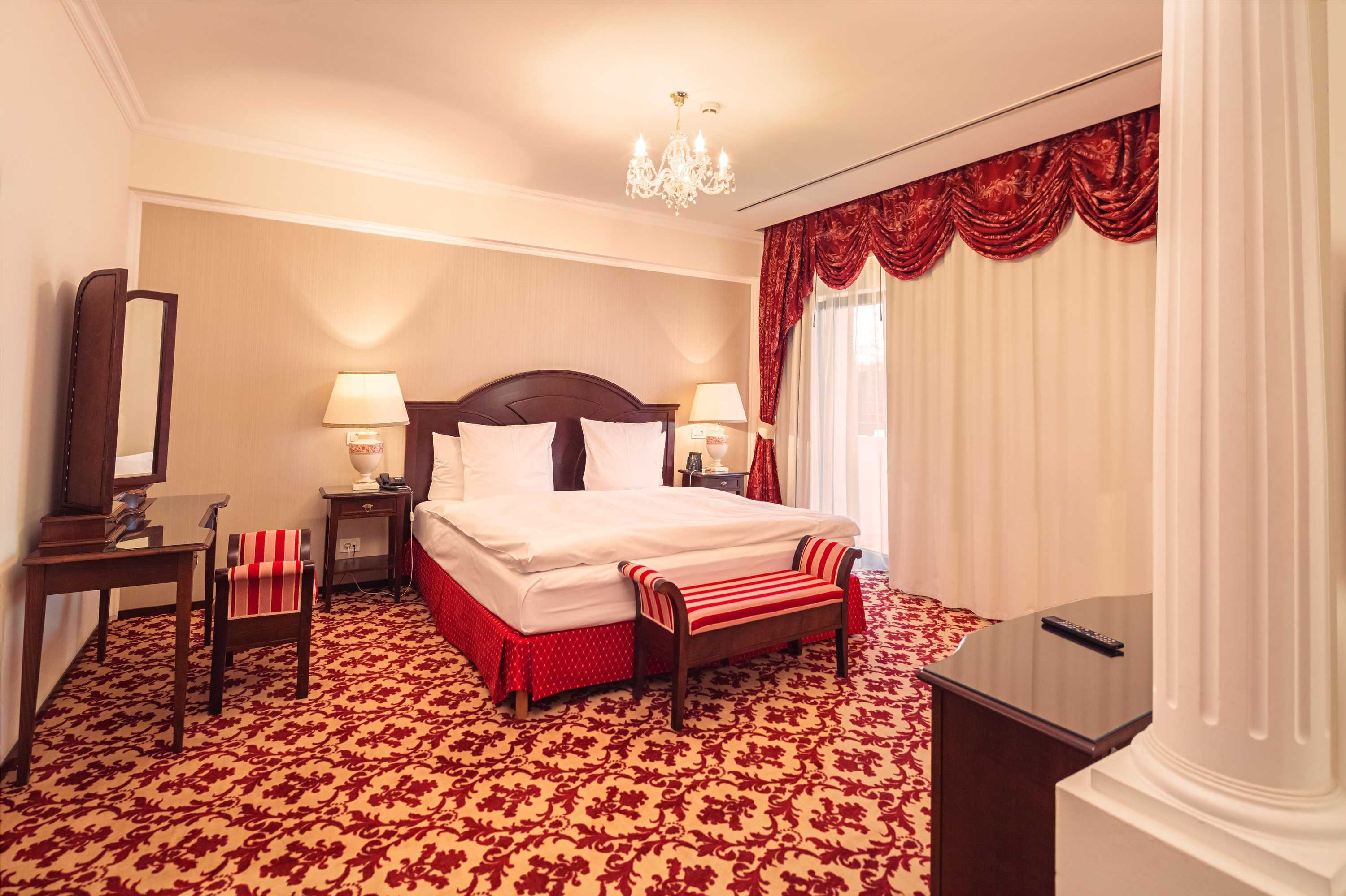 Gift card for Hilton Sibiu