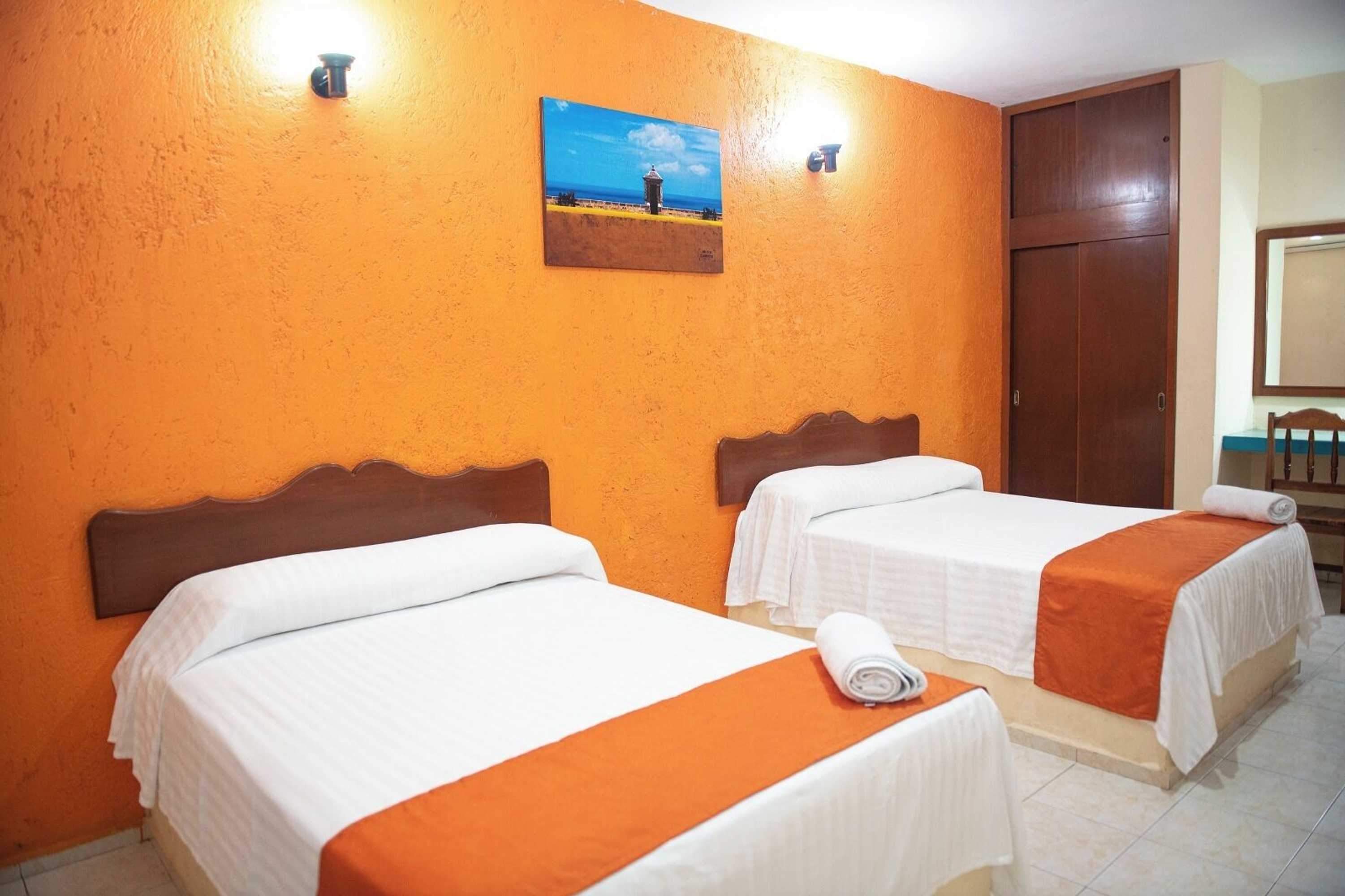 Gift card for Hotel U Xul Kah Gift card for Hotel U Xul Kah