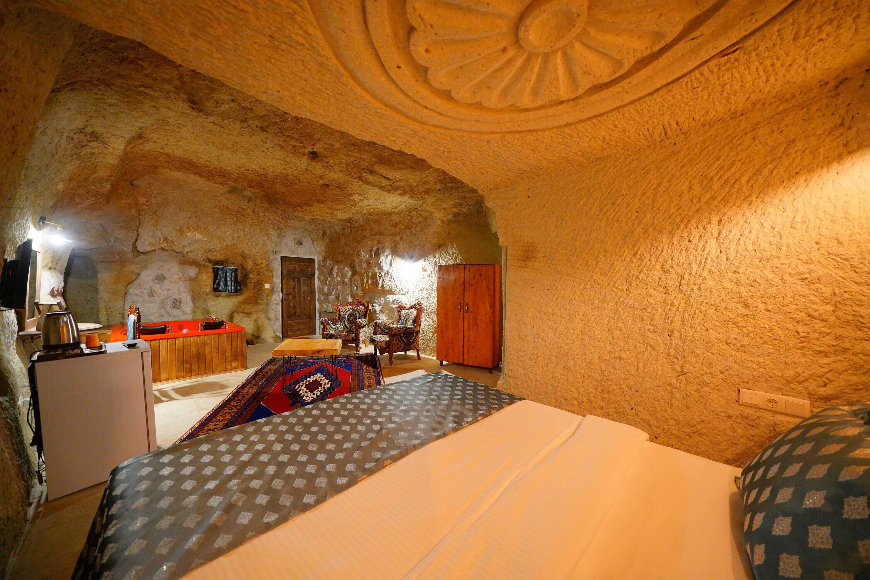 Gift card for Cappadocia Nar Cave House & Swimming Pool Gift card for Cappadocia Nar Cave House & Swimming Pool