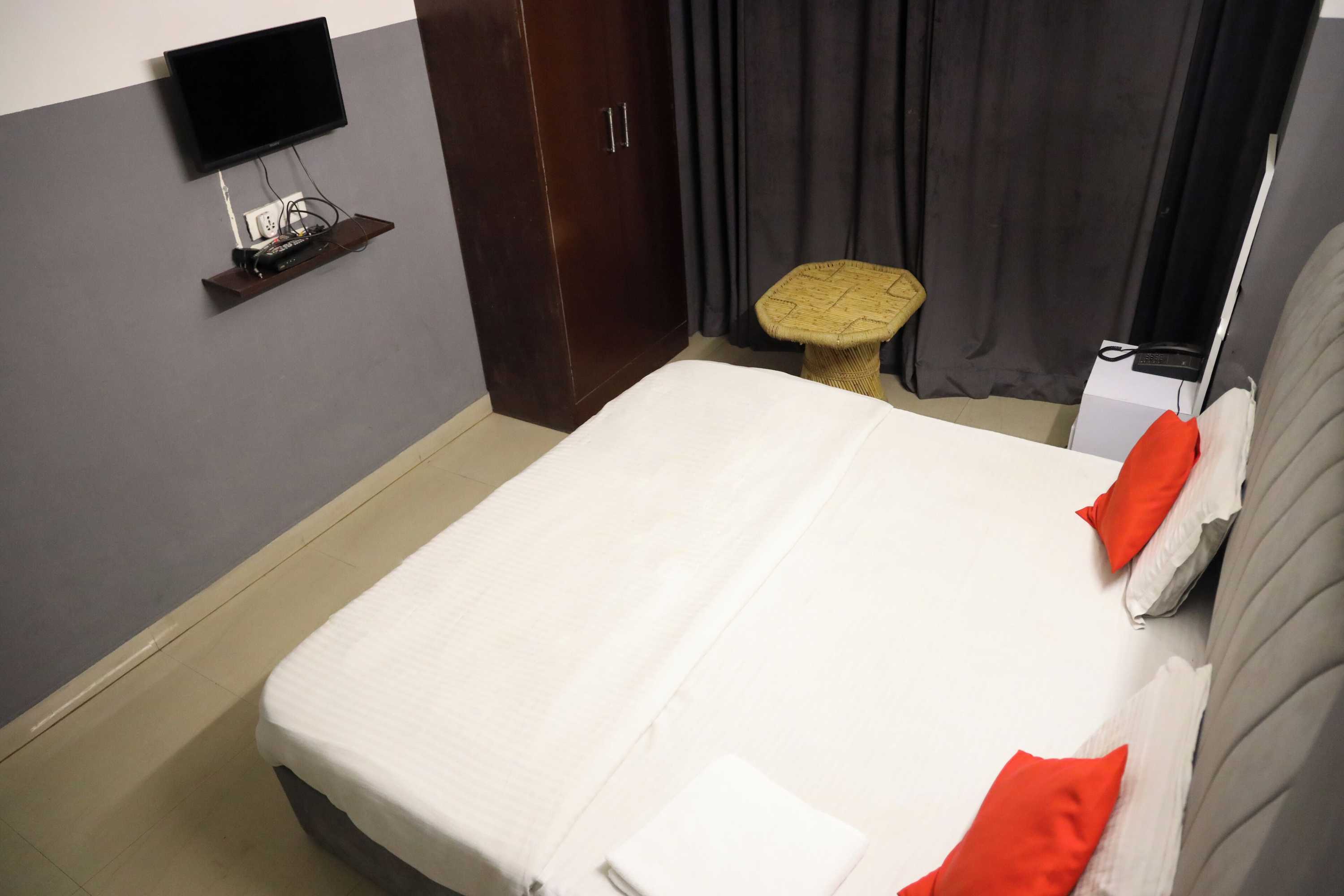 Gift card for Hotel Dhruv Inn by Oyo Rooms