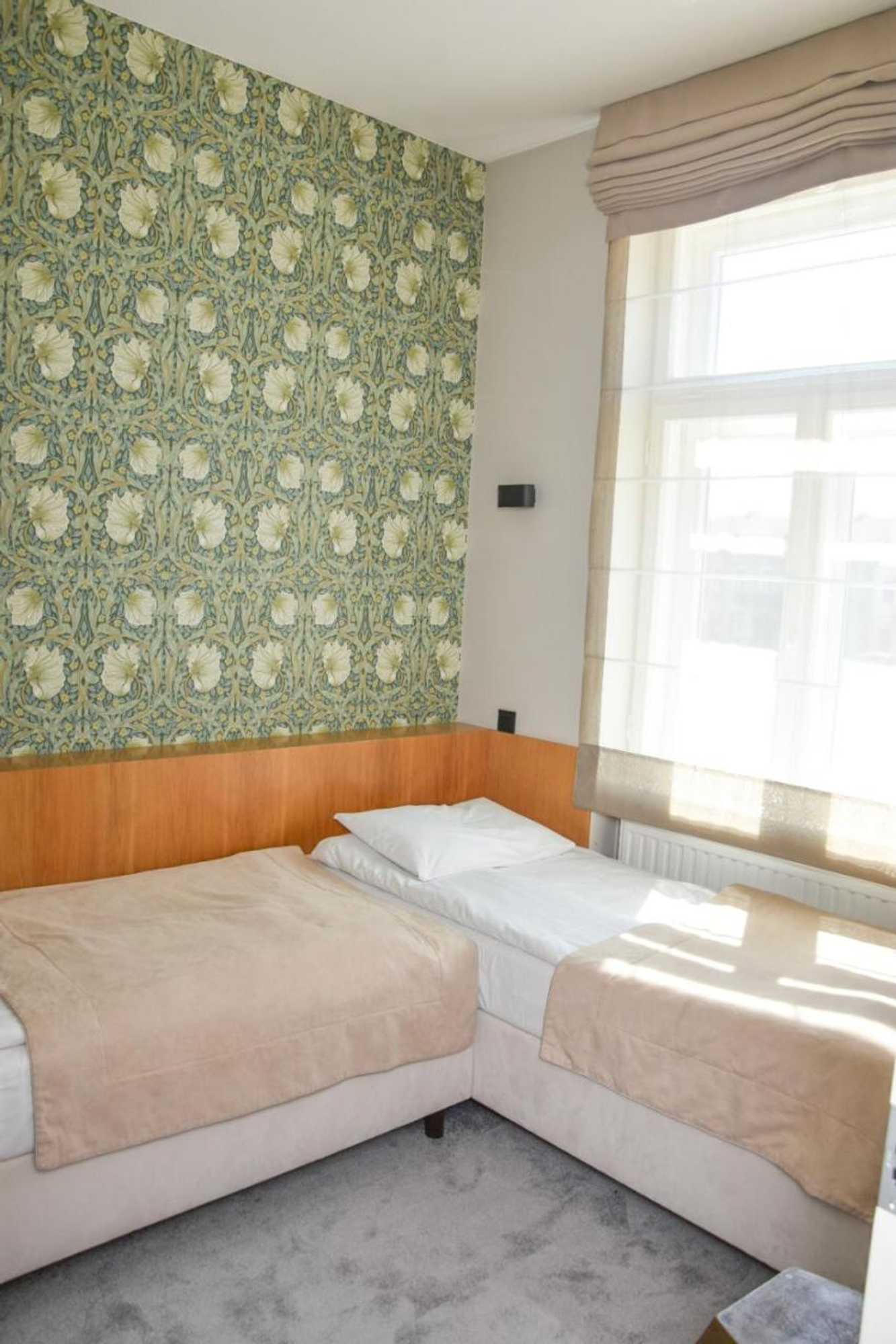Gift card for Hotel Nihil Novi