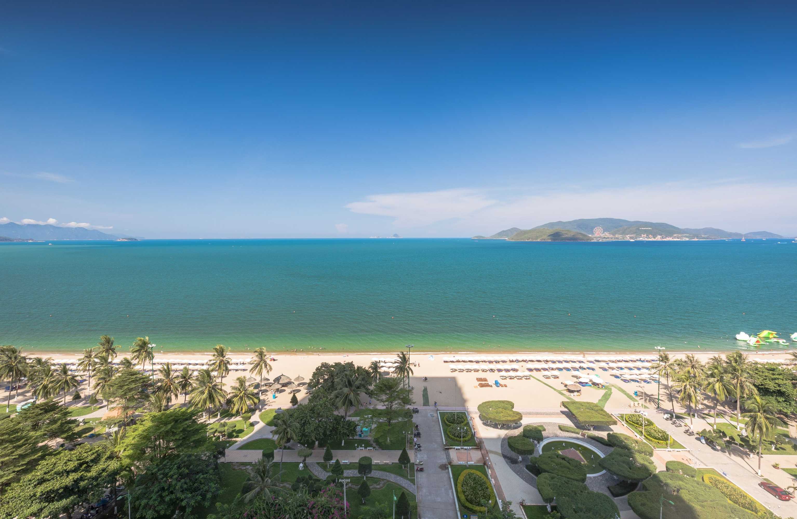 Gift card for Citadines Bayfront Nha Trang Gift card for Citadines Bayfront Nha Trang