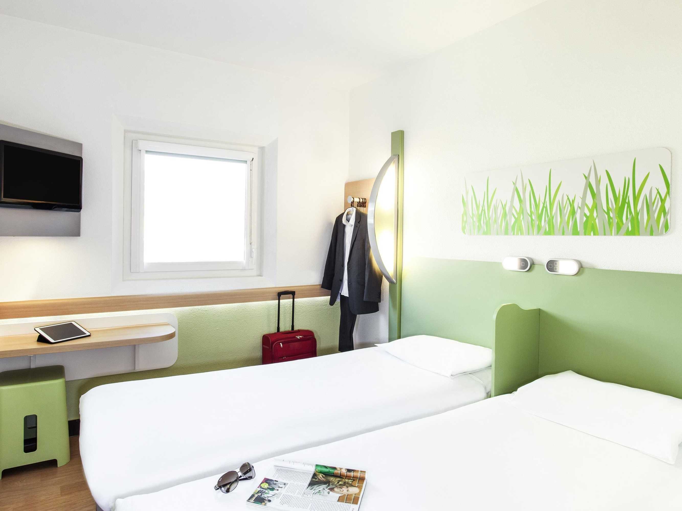 Gift card for Ibis Budget London Hounslow Gift card for Ibis Budget London Hounslow