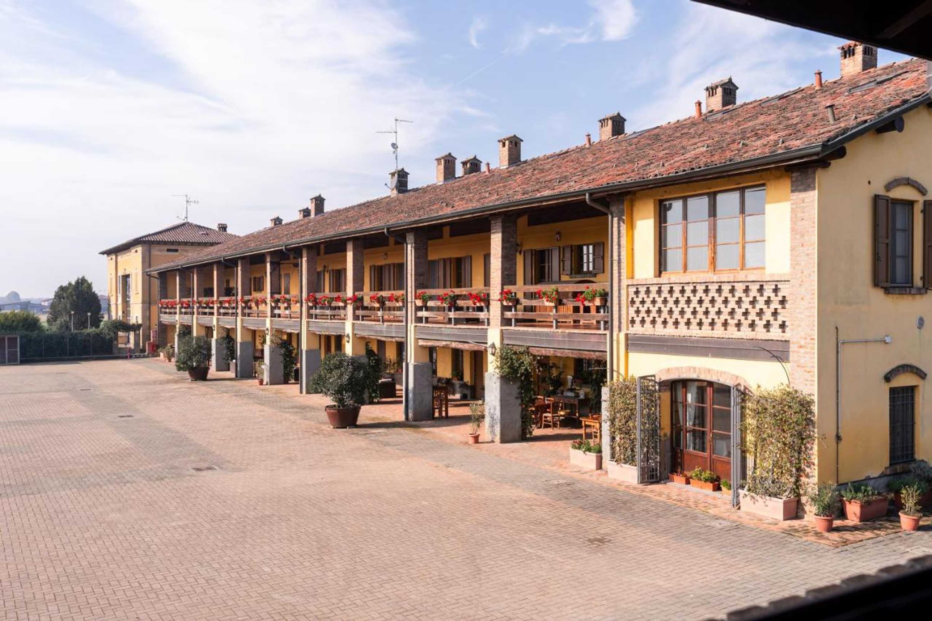 Gift card for Agriturismo Bassanella