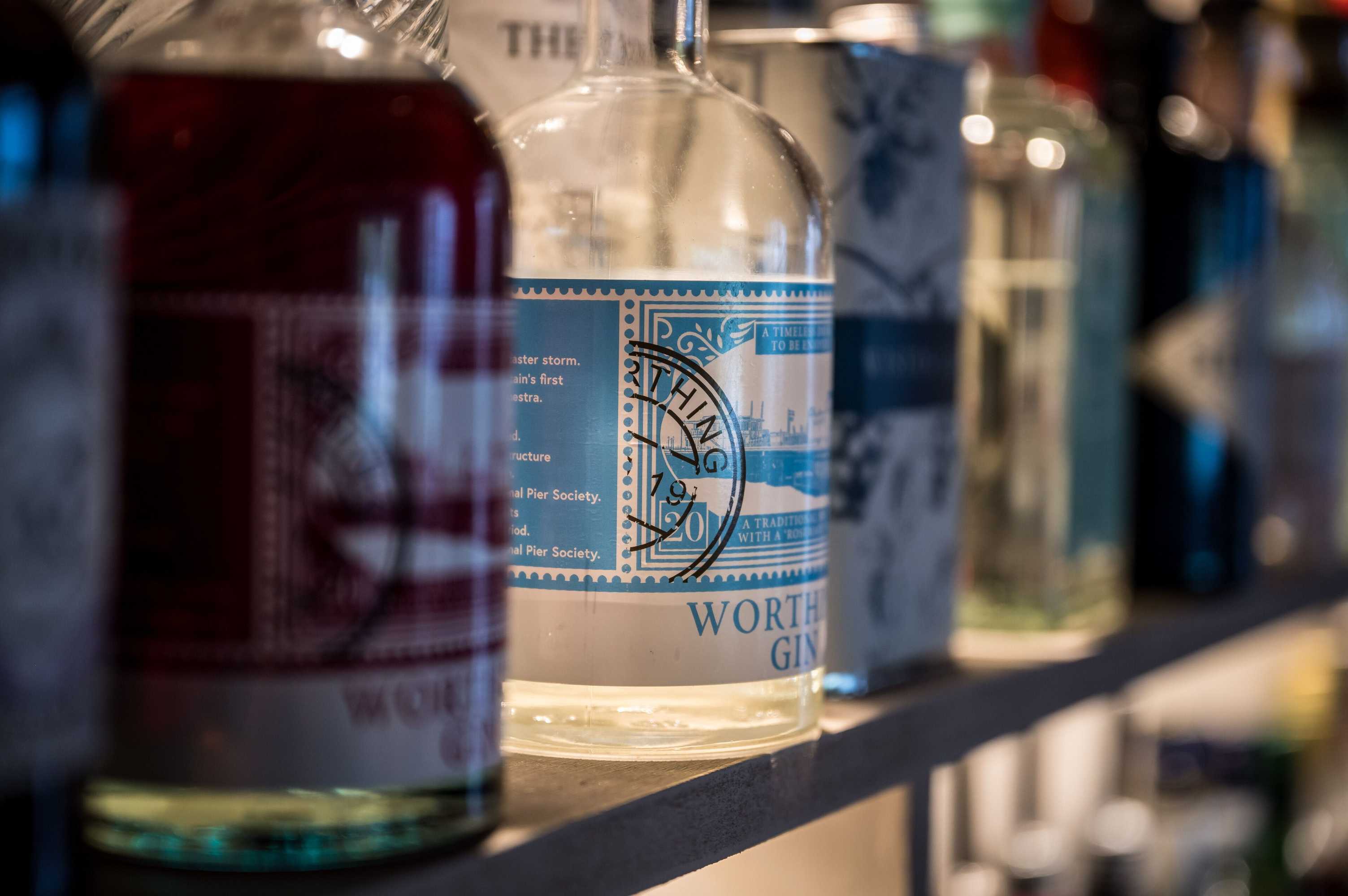 Gift card for Findon Manor Hotel