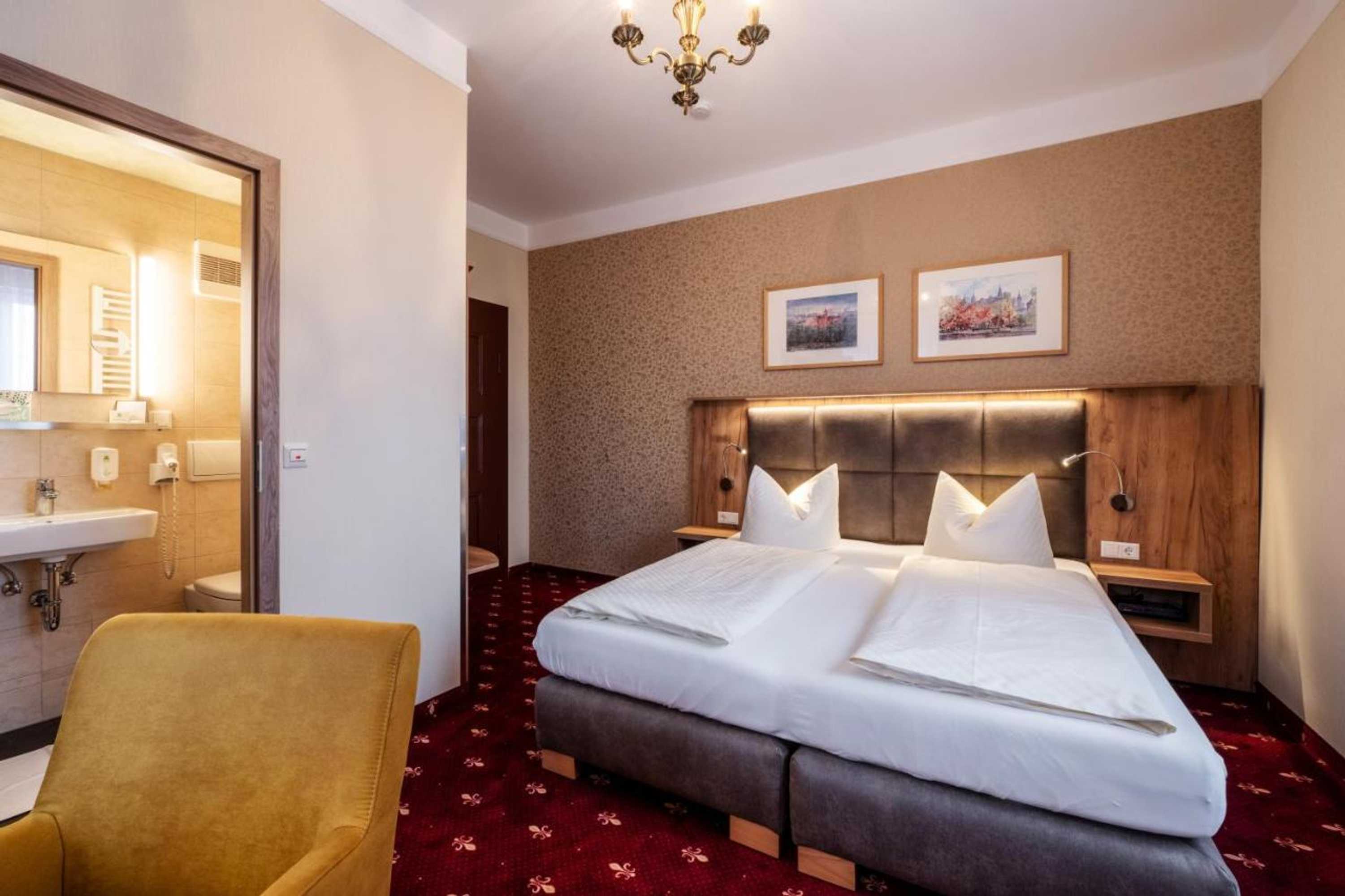 Gift card for Flair Hotel Villa Ilske