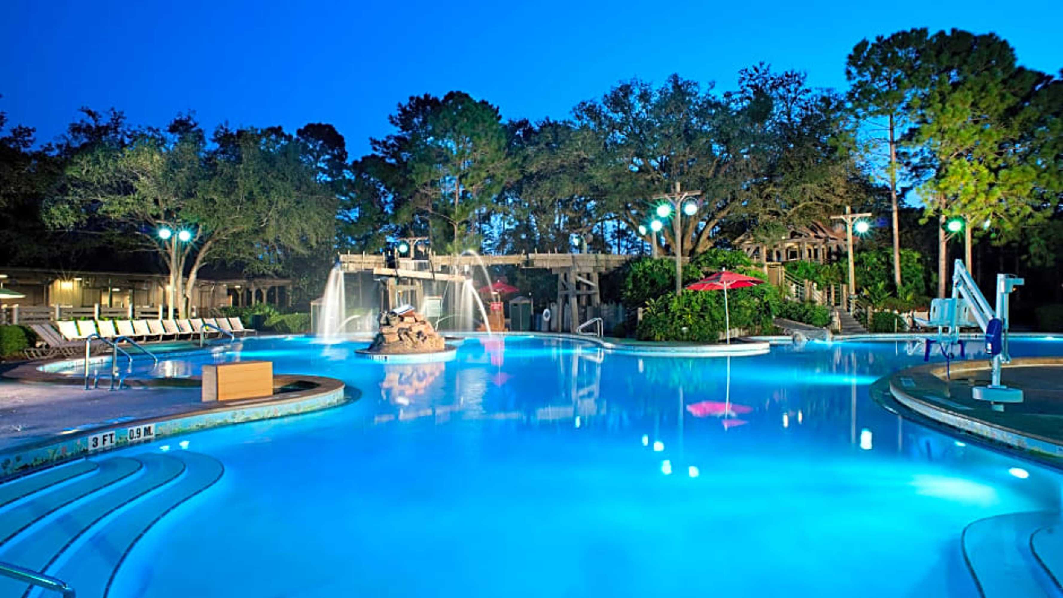 Gift card for Disney's Port Orleans Resort - Riverside Gift card for Disney's Port Orleans Resort - Riverside