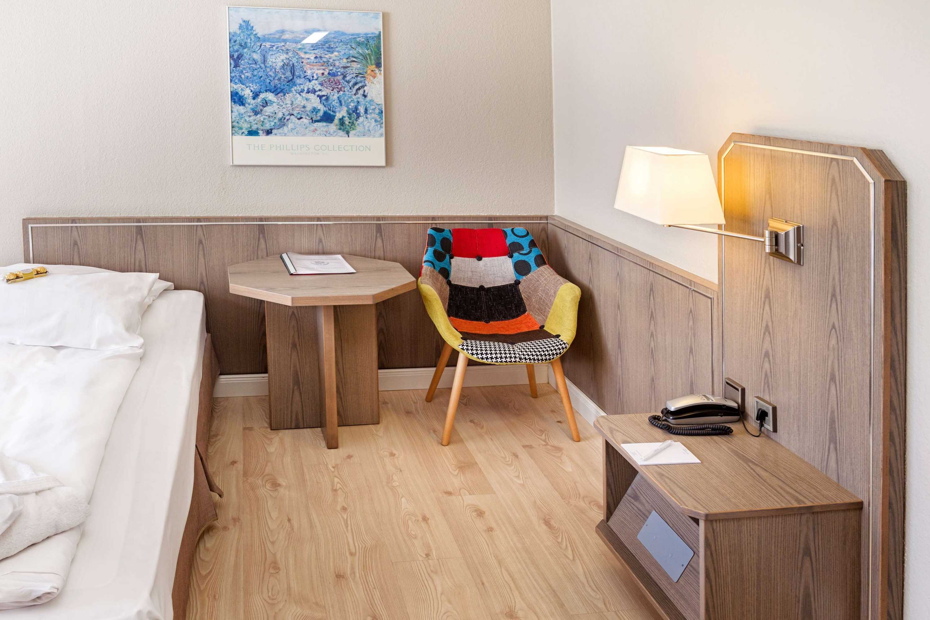 Gift card for Radisson Hotel Düsseldorf City Center