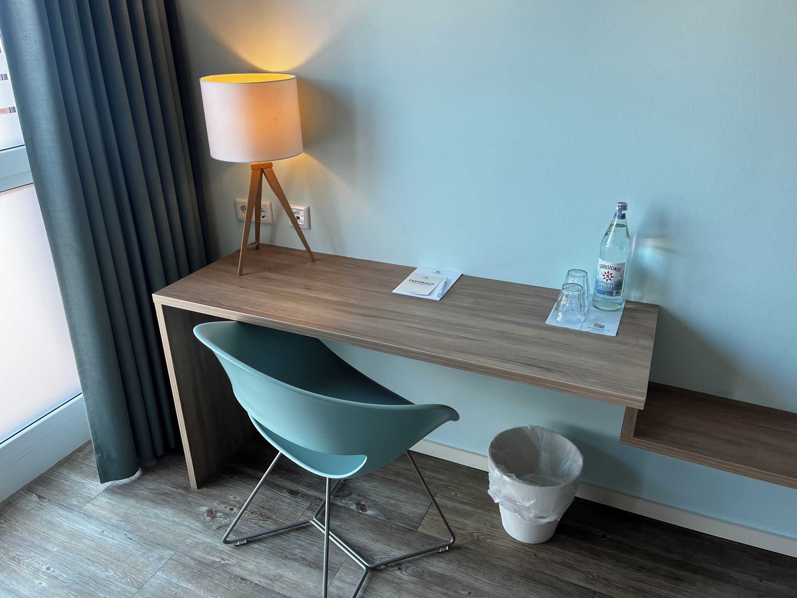 Gift card for Steverbett Hotel