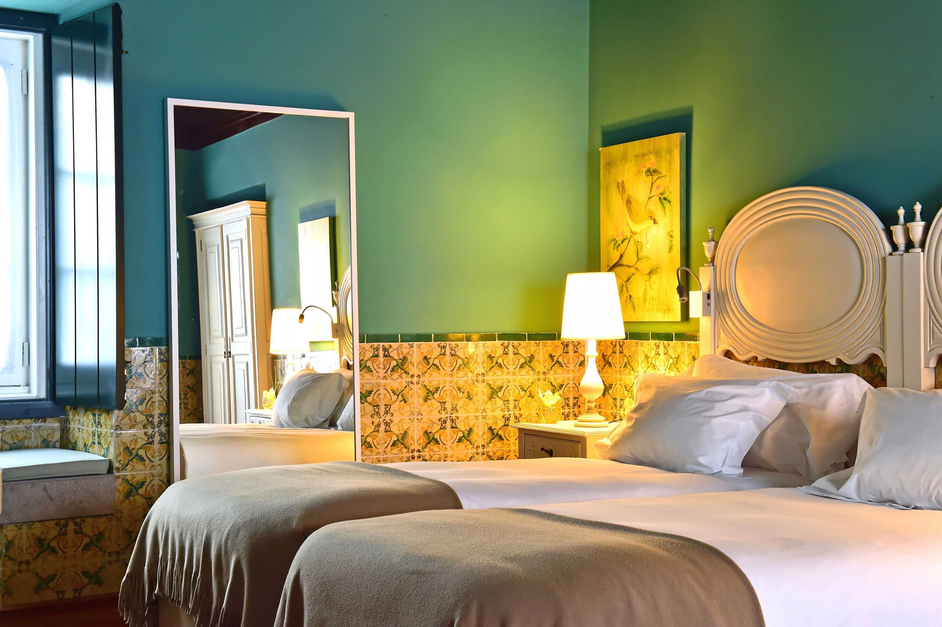 Gift card for Pousada Castelo de Óbidos - Historic Hotel Gift card for Pousada Castelo de Óbidos - Historic Hotel