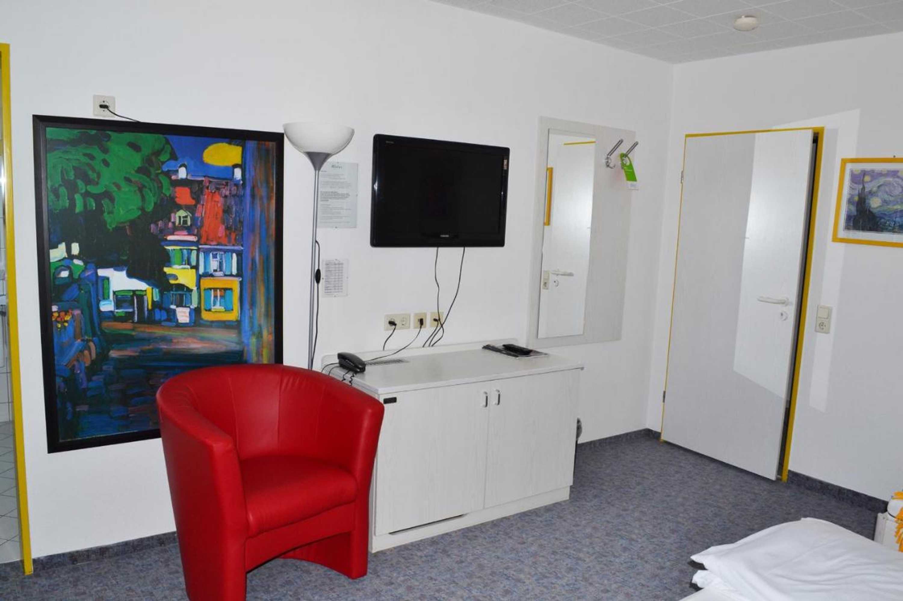 Gift card for Hotel Relax