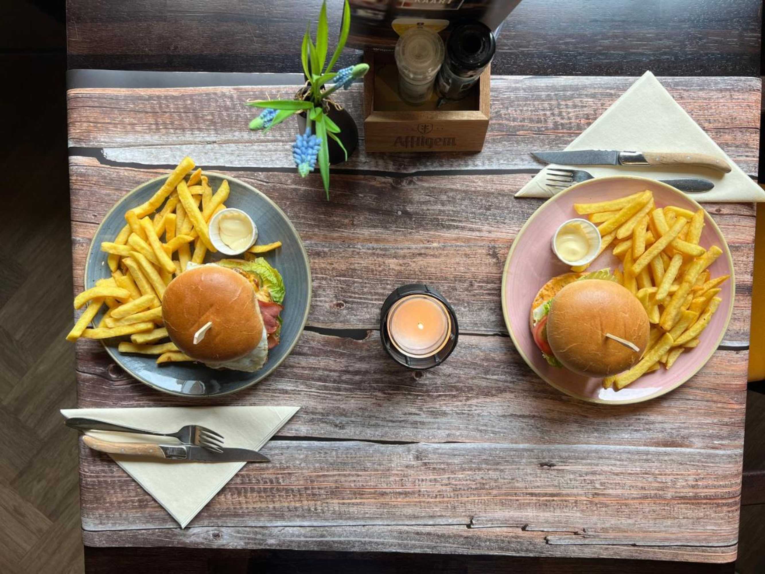 Gift card for Het Wapen Van Harmelen