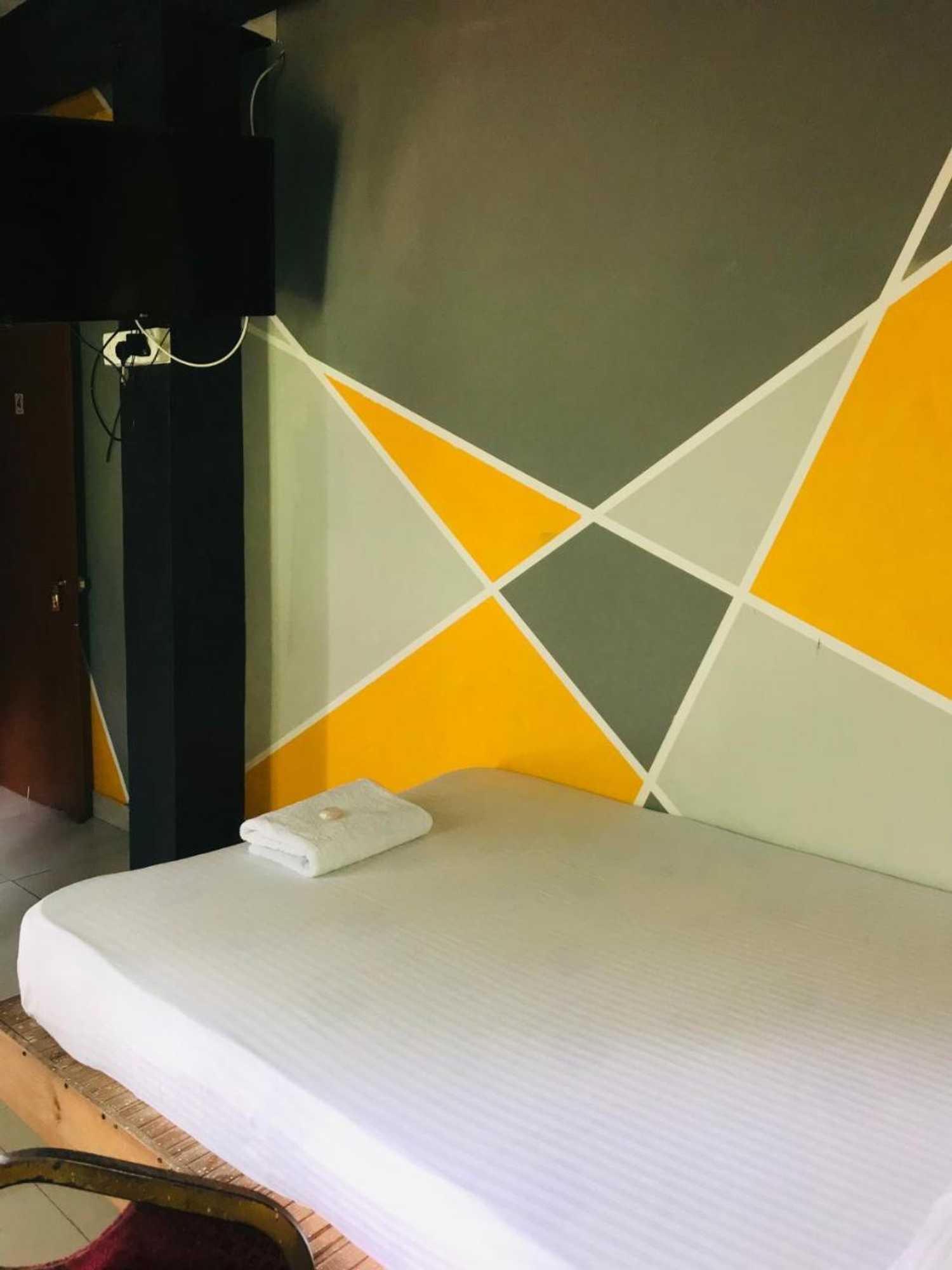 Gift card for Alina Budget Hotel