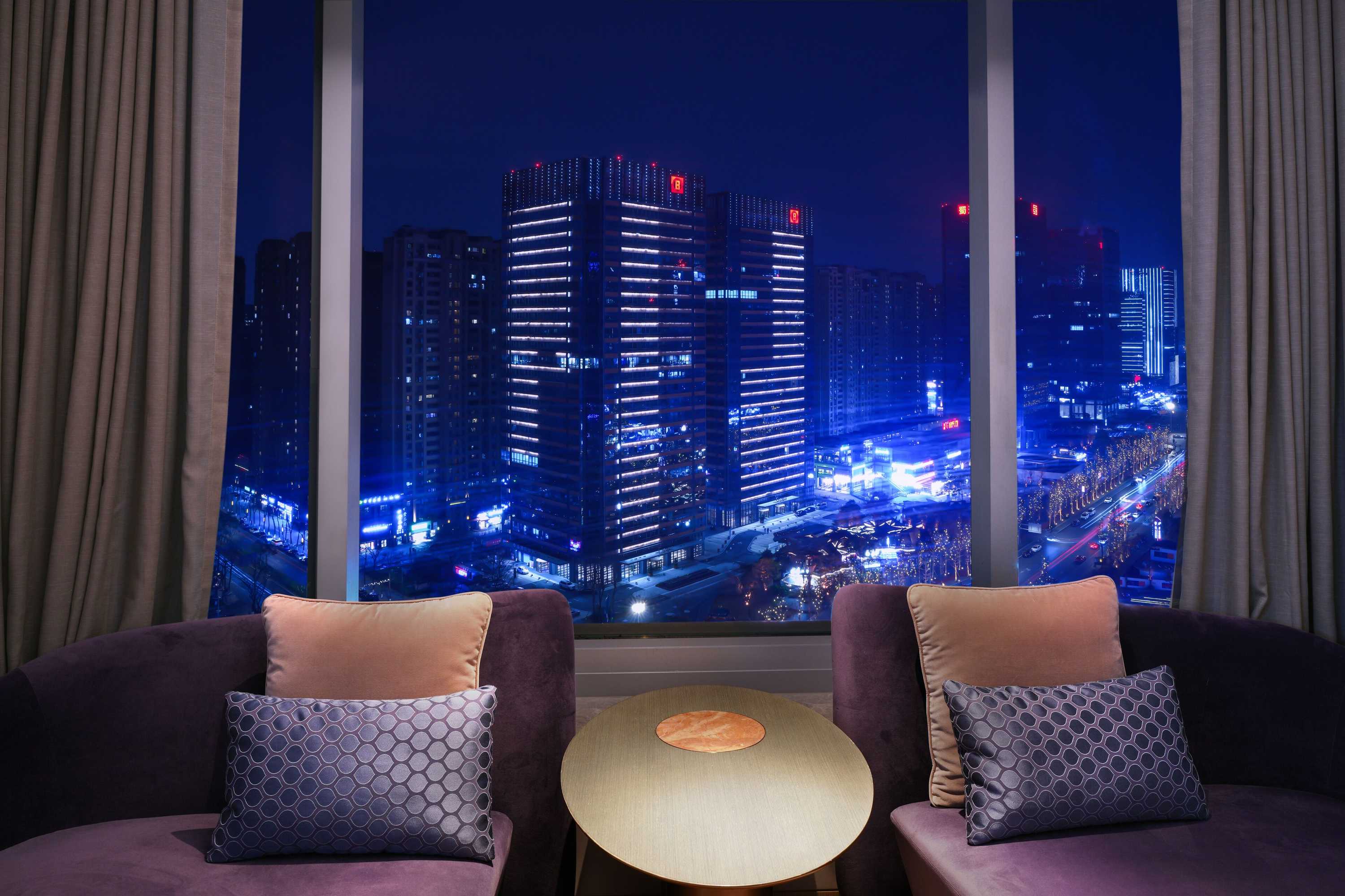 Gift card for W Chengdu Gift card for W Chengdu