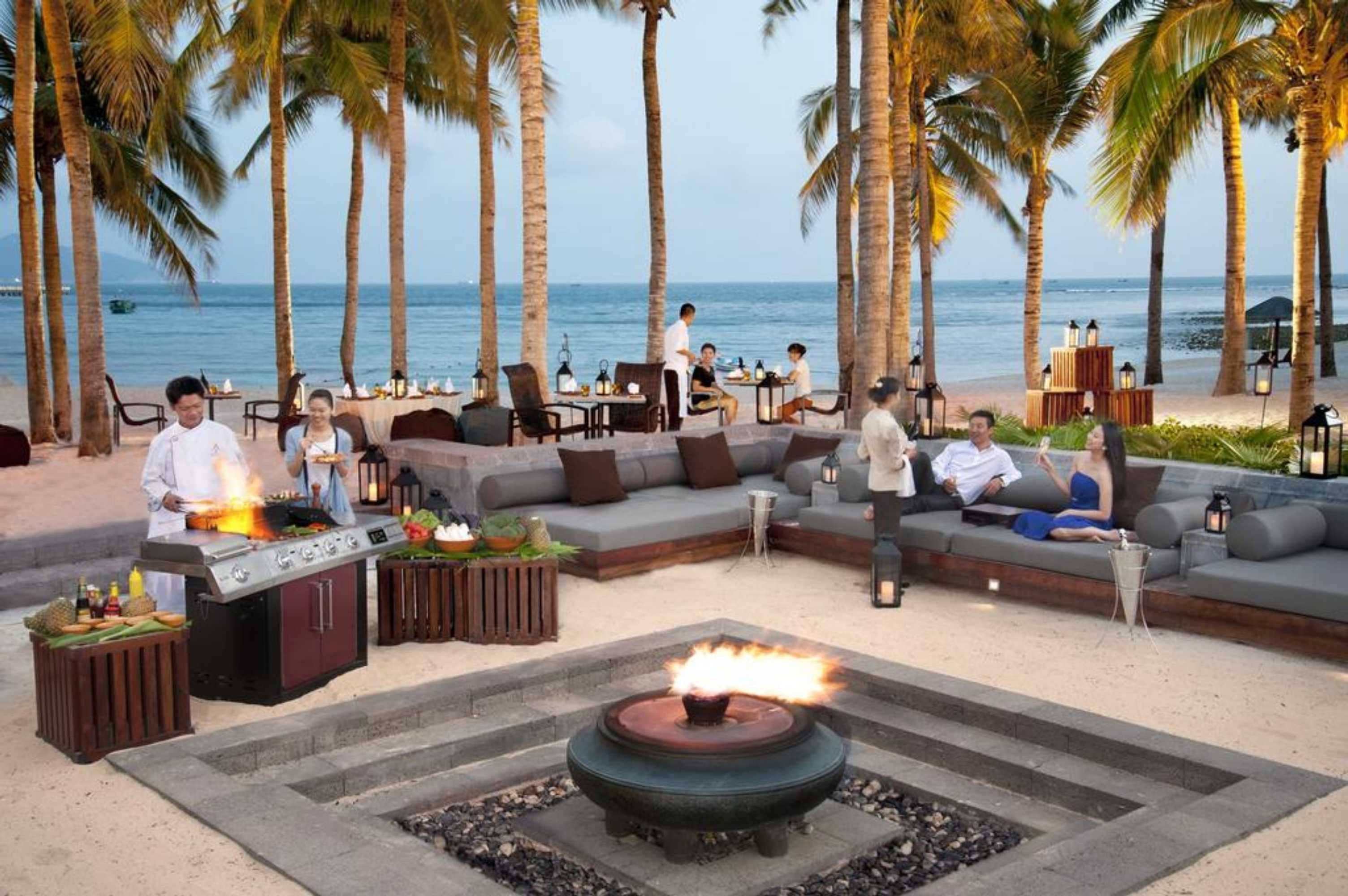 Gift card for Luhuitou Sanya Resort Gift card for Luhuitou Sanya Resort