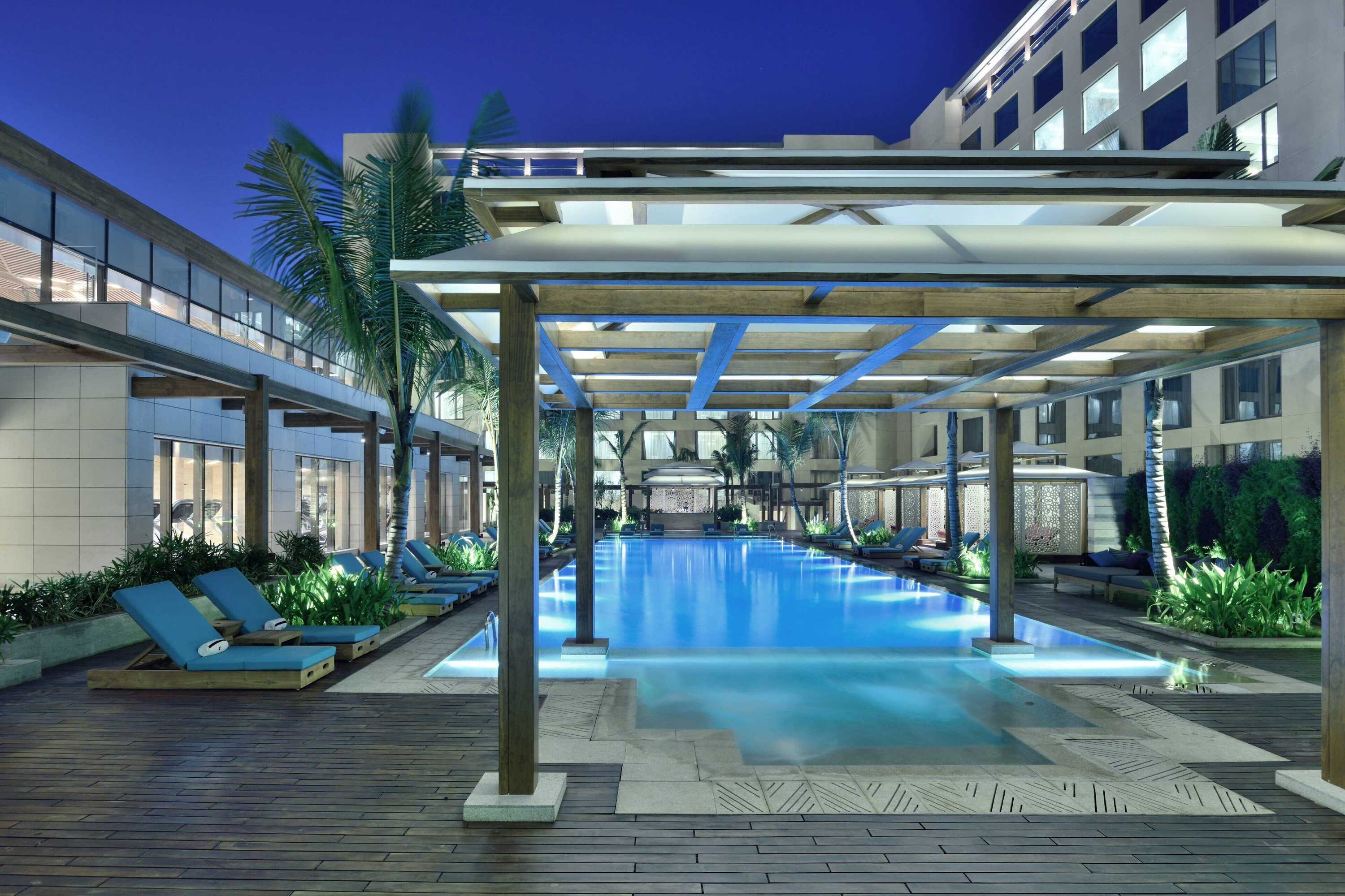 Gift card for JW Marriott Mumbai Sahar Gift card for JW Marriott Mumbai Sahar