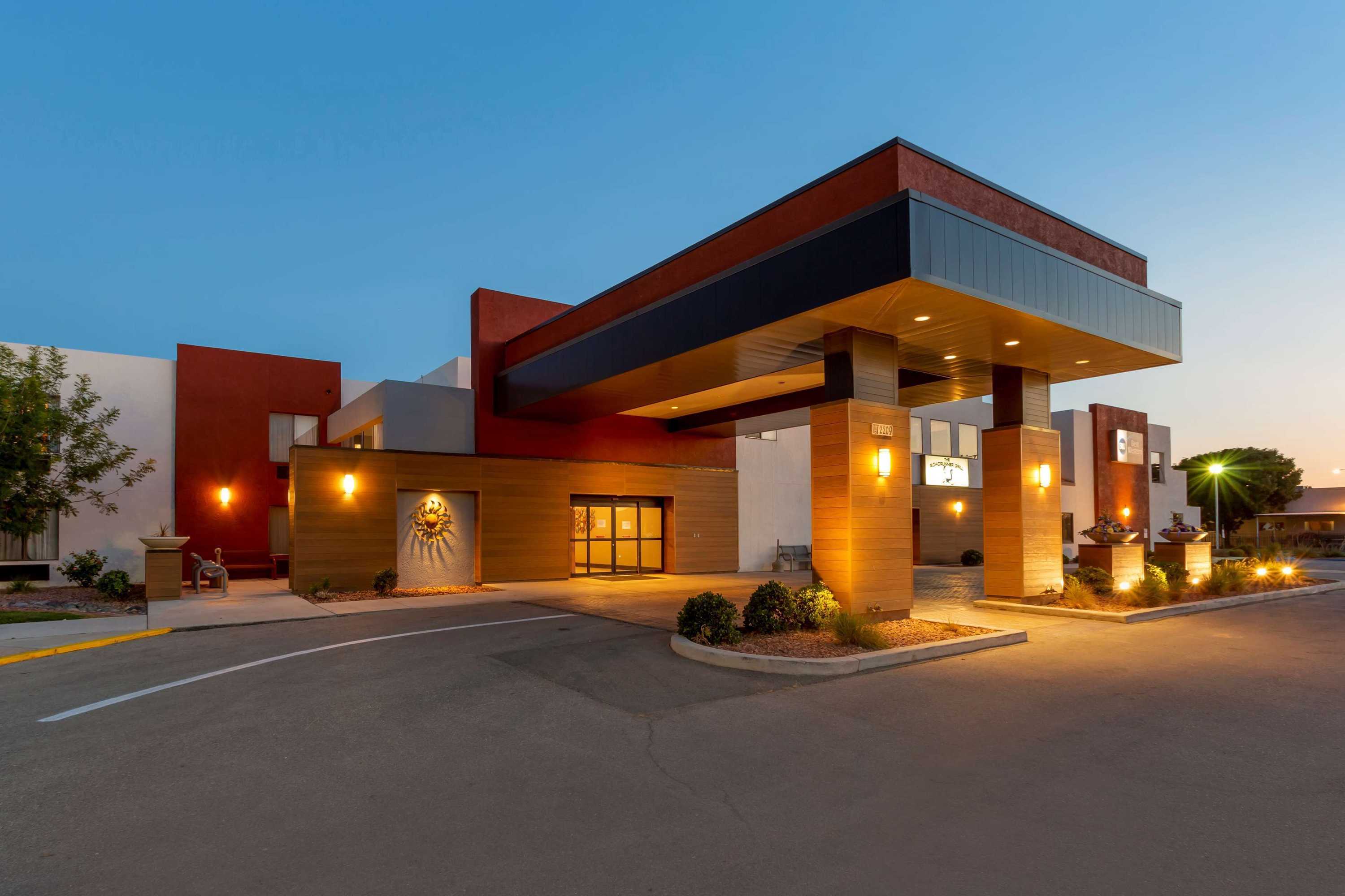 Gift card for Best Western Pecos Inn Gift card for Best Western Pecos Inn