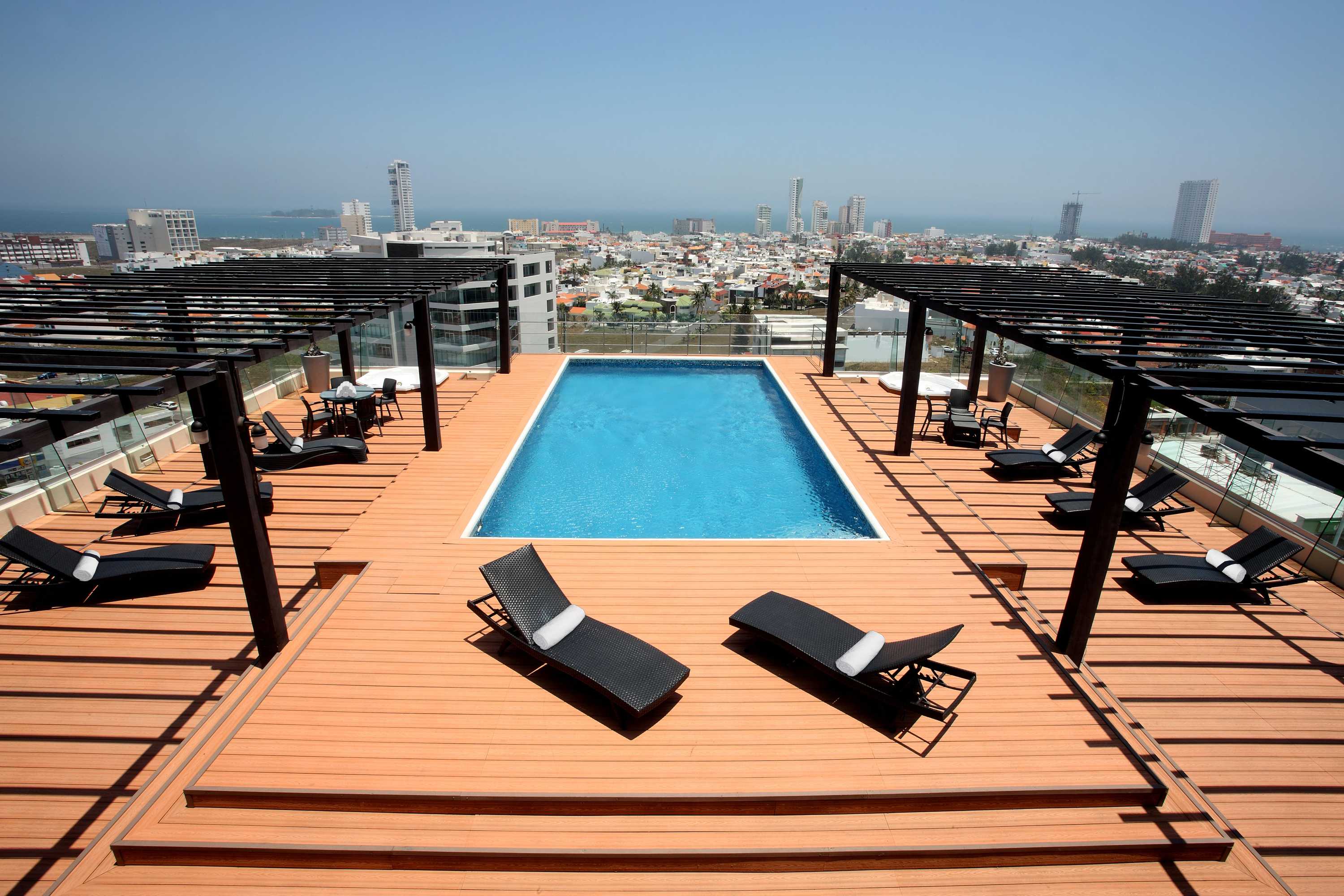 Gift card for Four Points by Sheraton Veracruz Gift card for Four Points by Sheraton Veracruz