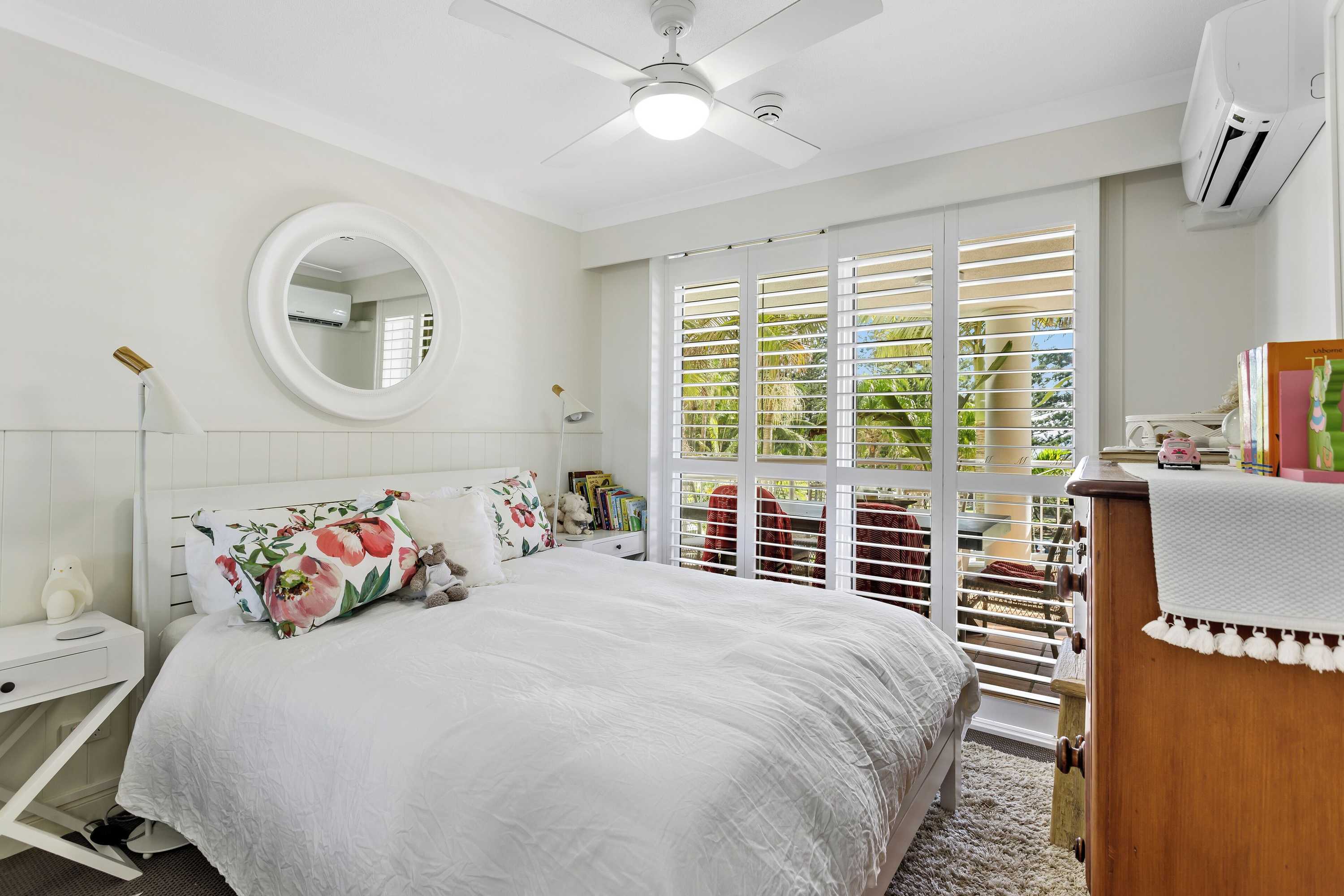 Gift card for Ultiqa Burleigh Mediterranean Resort