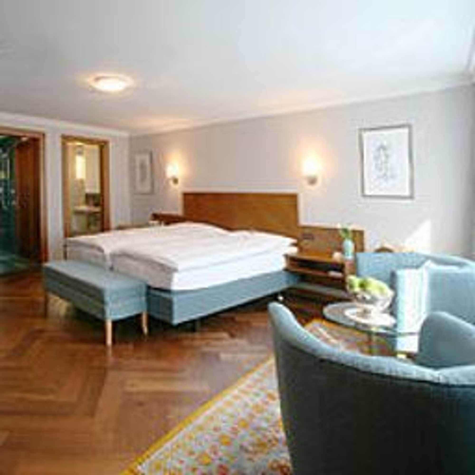 Gift card for Hotel Hecht Appenzell Gift card for Hotel Hecht Appenzell