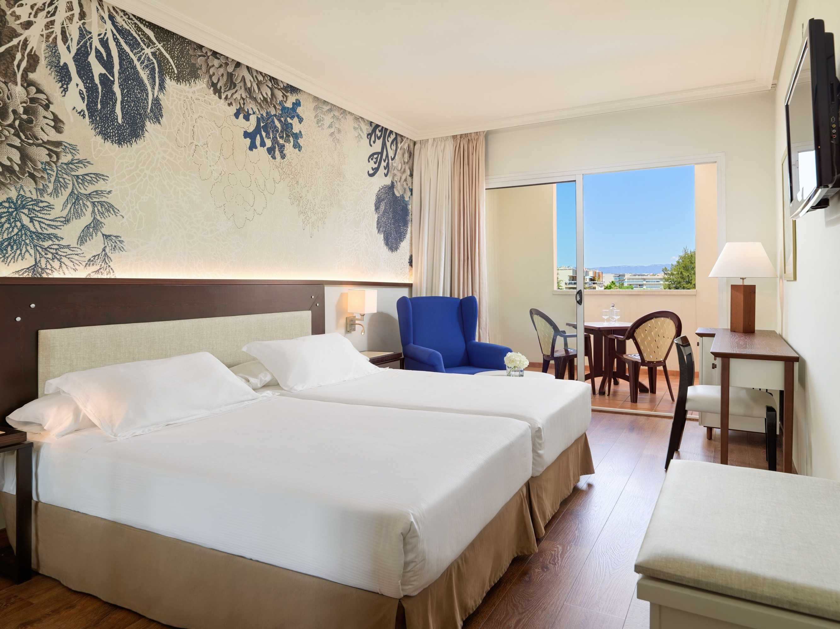 Gift card for H10 Salauris Palace Gift card for H10 Salauris Palace