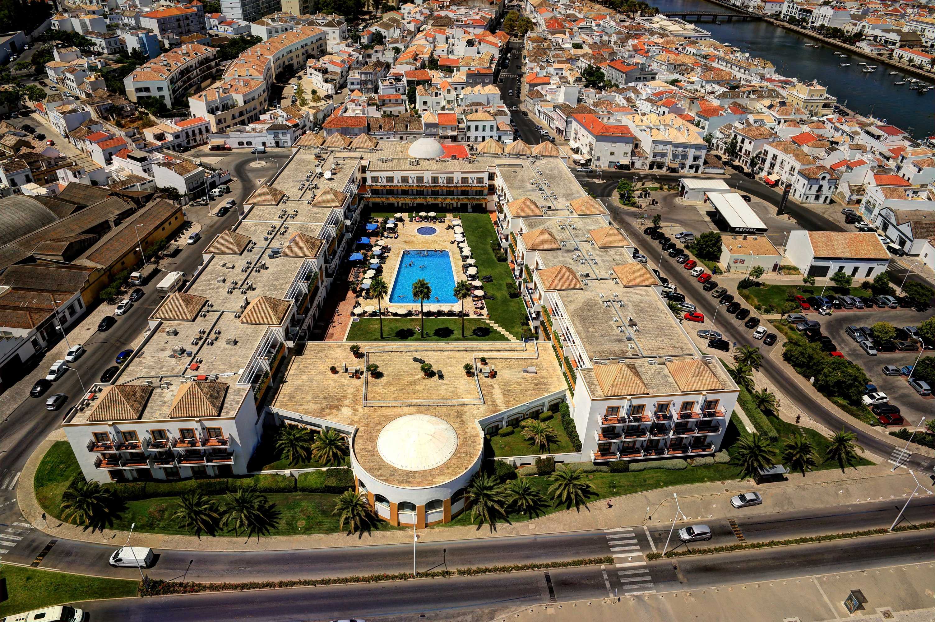 Gift card for Hotel Vila Gale Tavira Gift card for Hotel Vila Gale Tavira