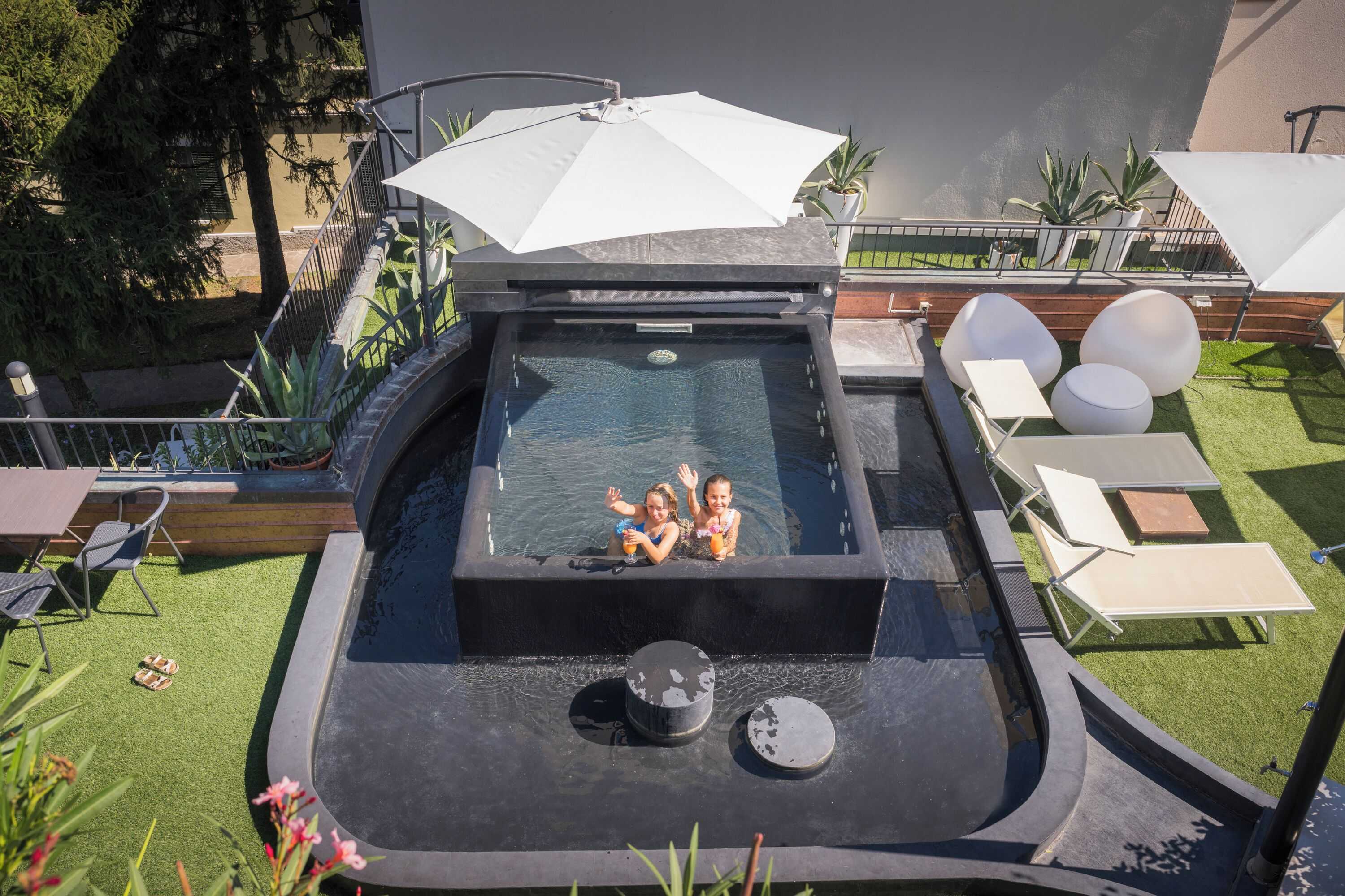 Gift card for Admiral Hotel Villa Erme Gift card for Admiral Hotel Villa Erme