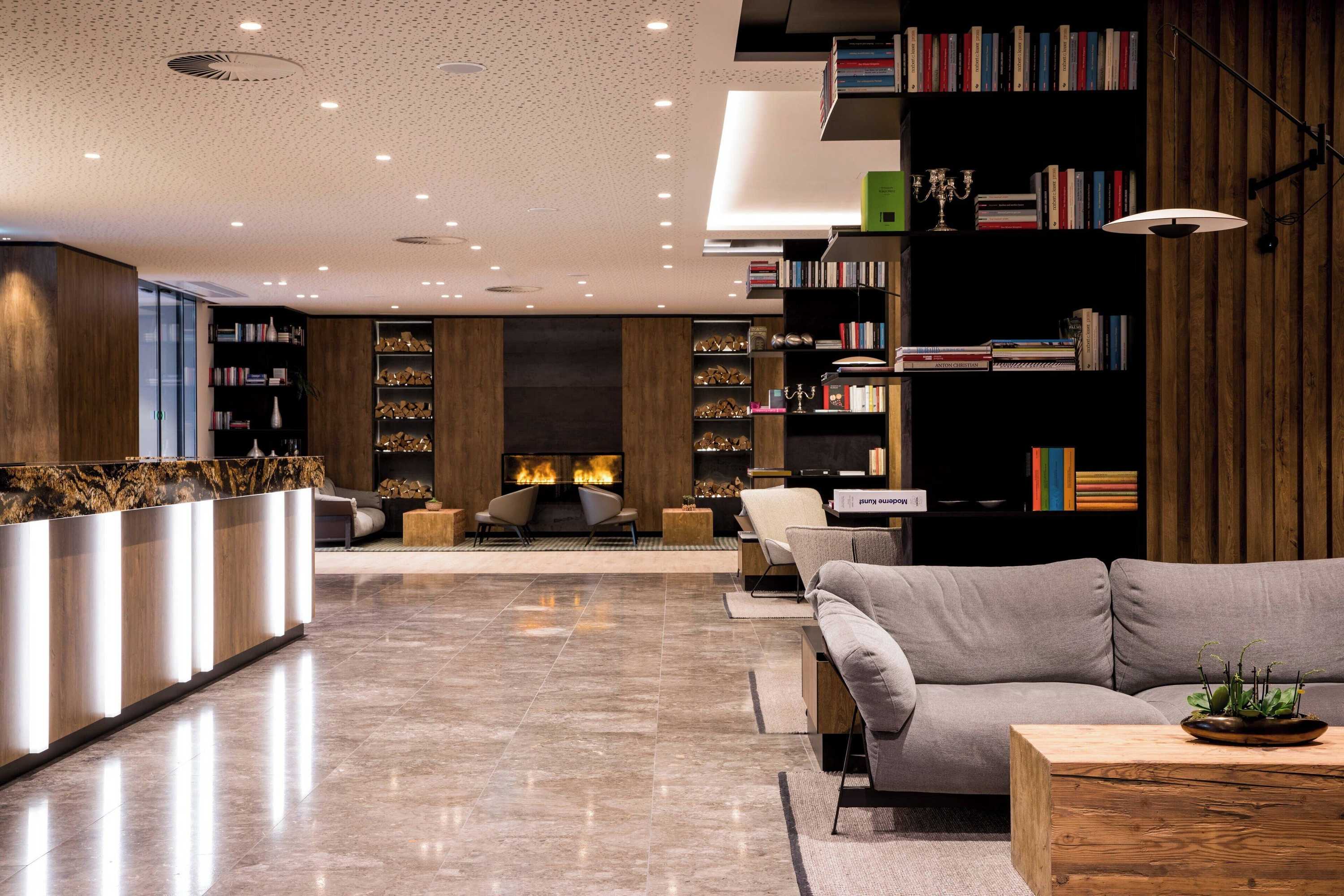 Gift card for AC Hotel by Marriott Innsbruck Gift card for AC Hotel by Marriott Innsbruck