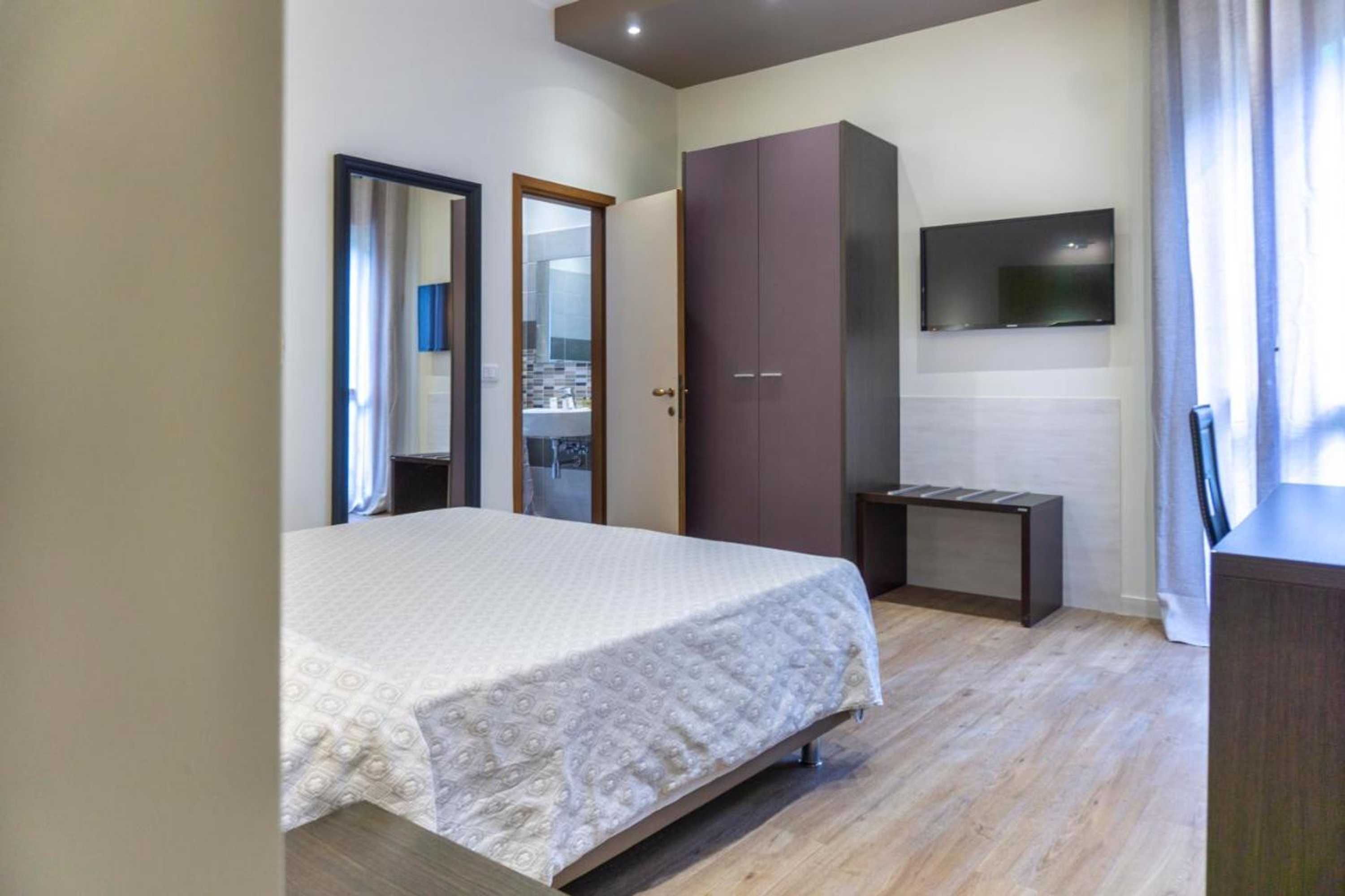 Gift card for Hotel San Marco