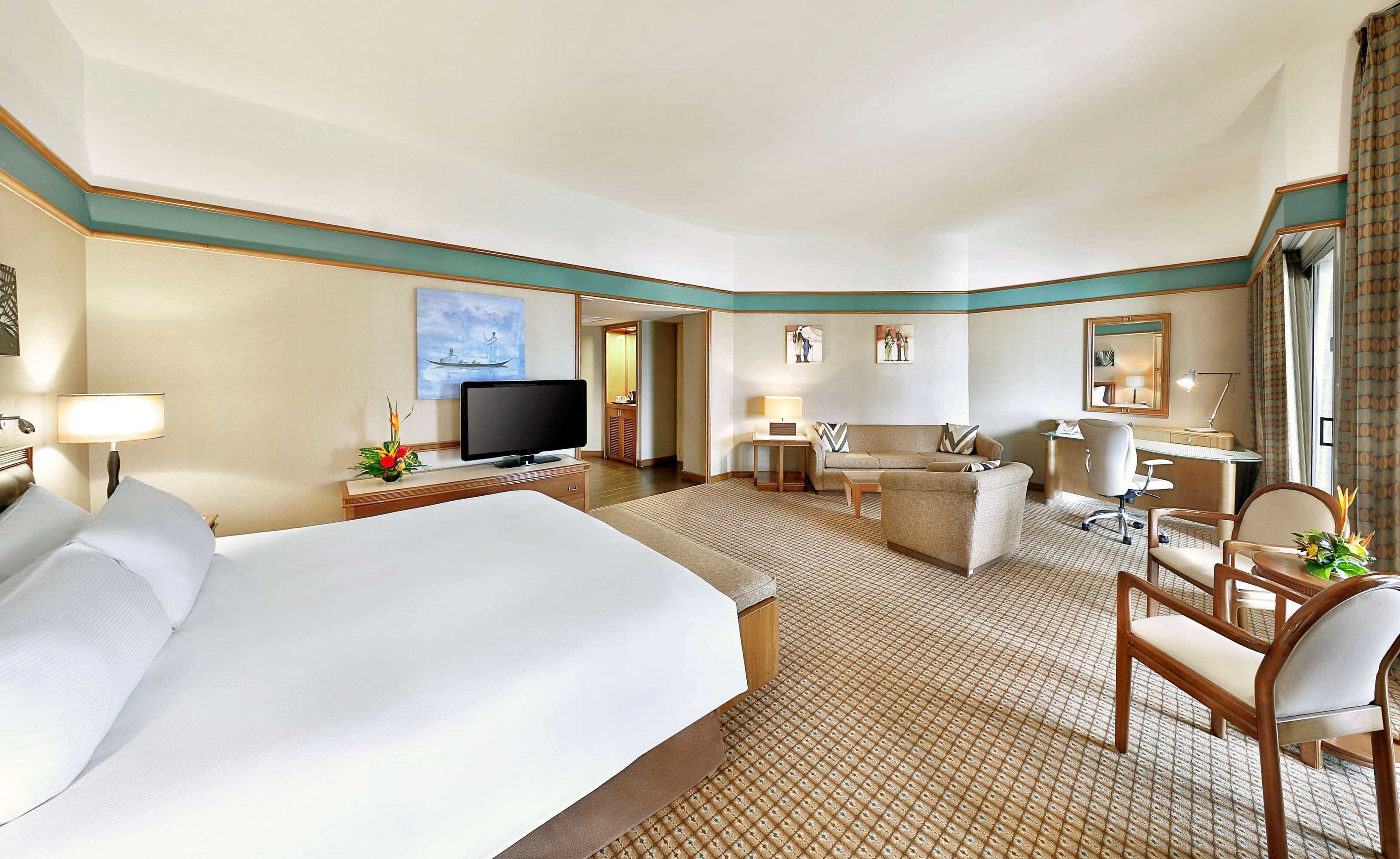 Gift card for Hilton Yaounde Gift card for Hilton Yaounde