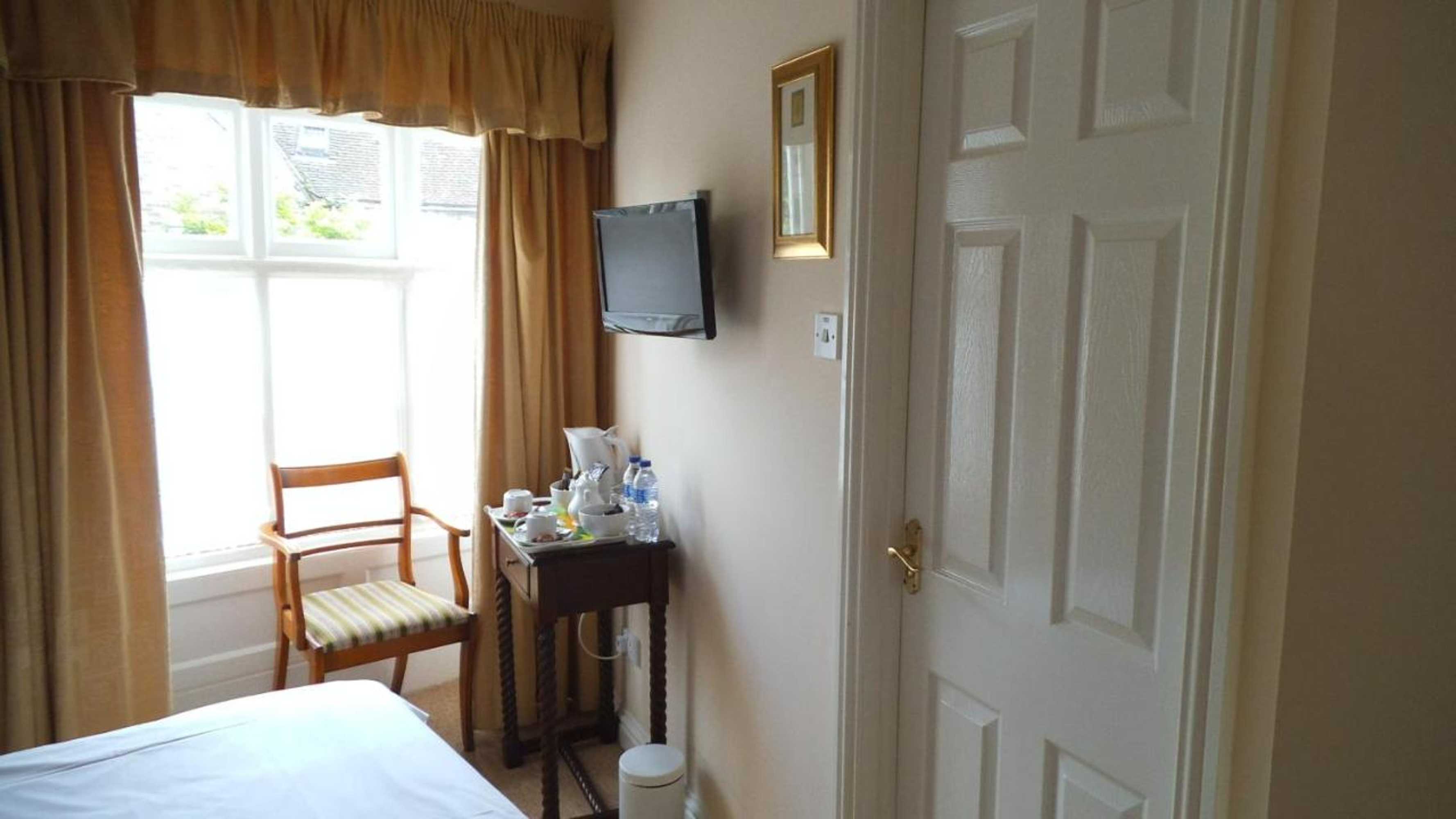 Gift card for Corncroft Guest House