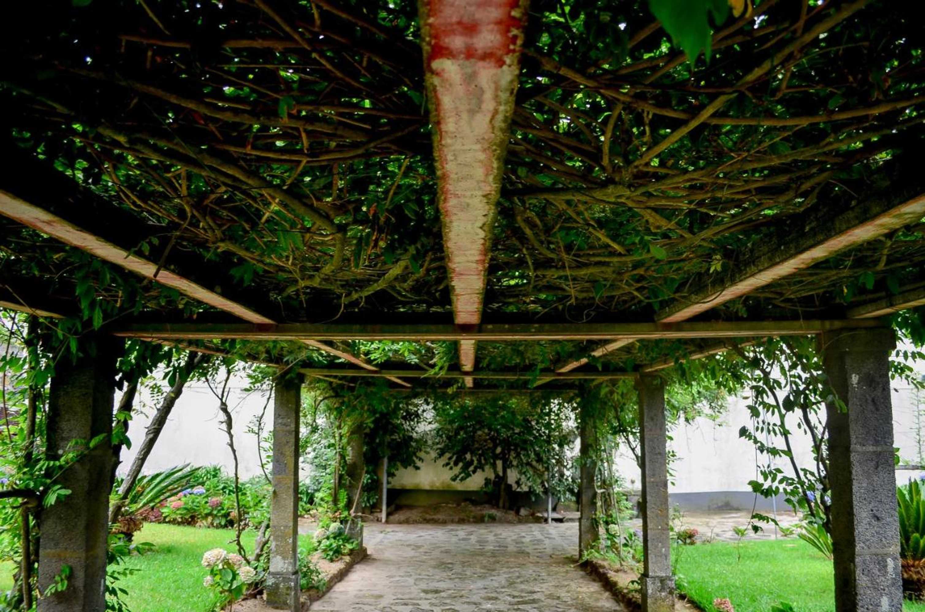 Gift card for A Casa do Outeiro