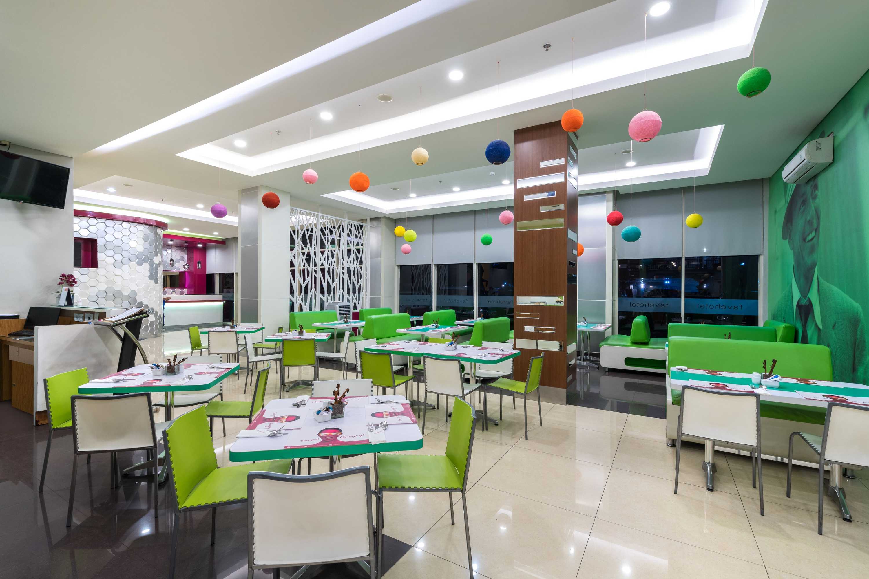 Gift card for Favehotel Padjajaran Bogor Gift card for Favehotel Padjajaran Bogor
