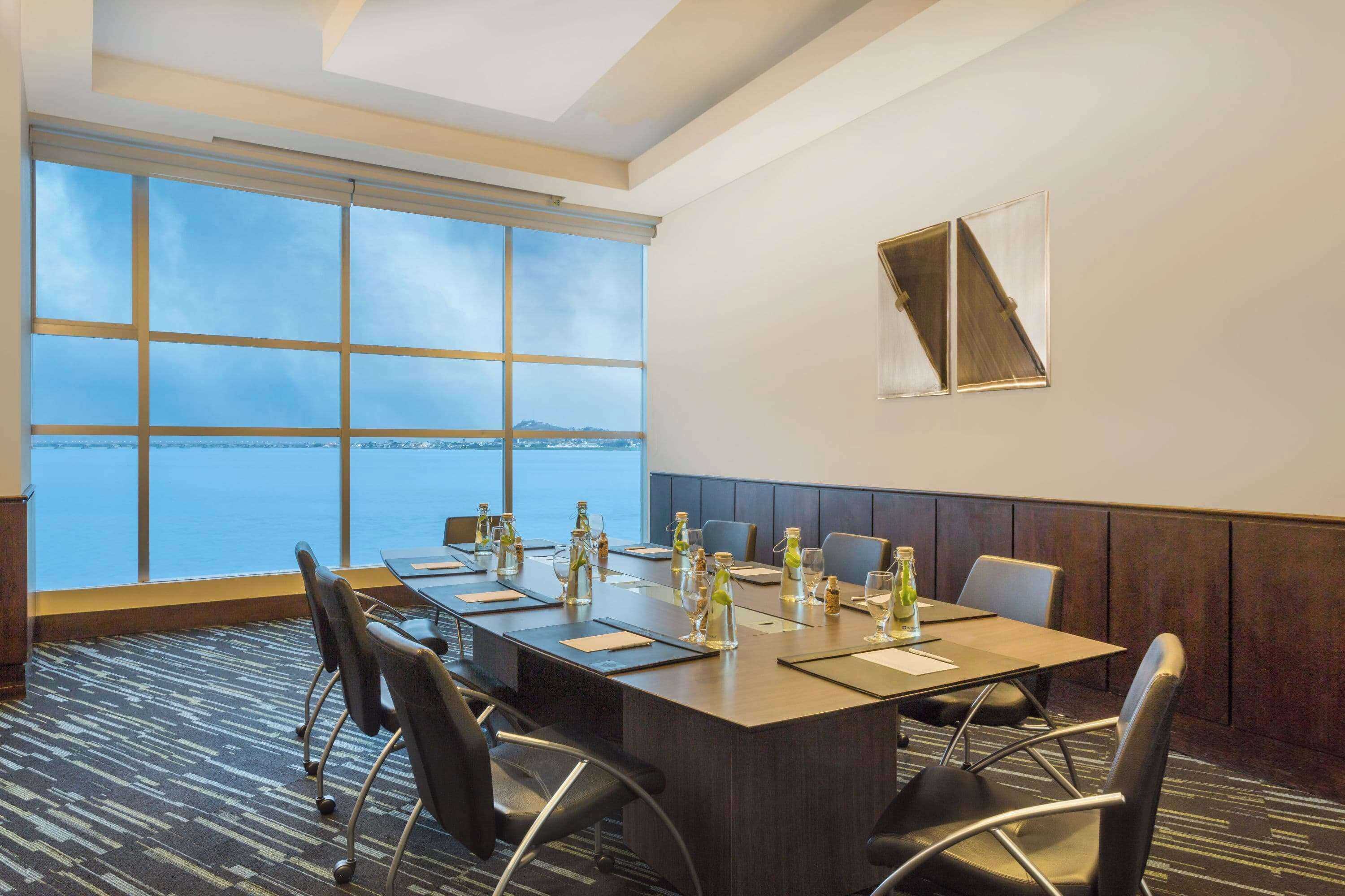 Gift card for Wyndham Guayaquil Puerto Santa Ana Gift card for Wyndham Guayaquil Puerto Santa Ana