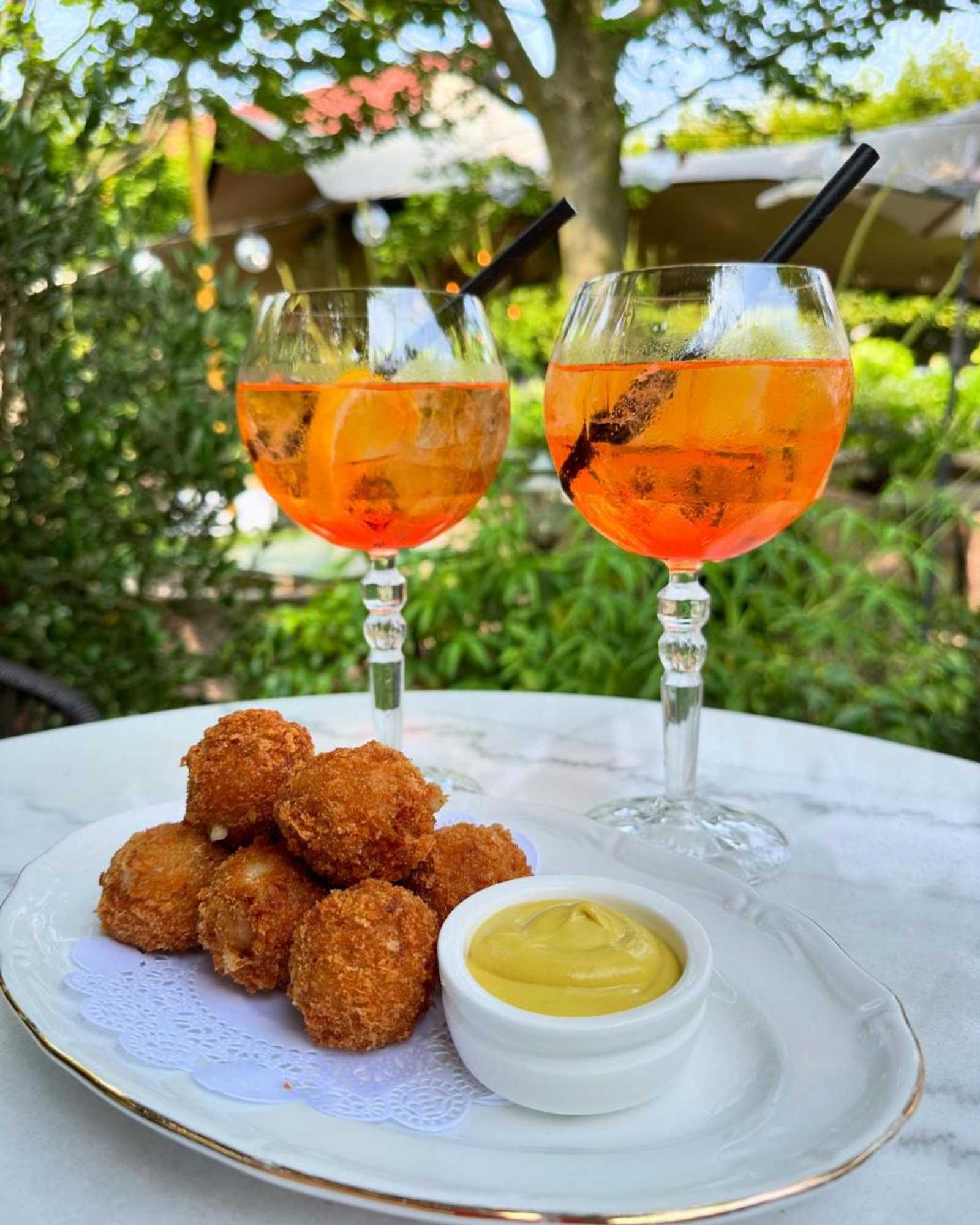 Gift card for Hotel Mauritz