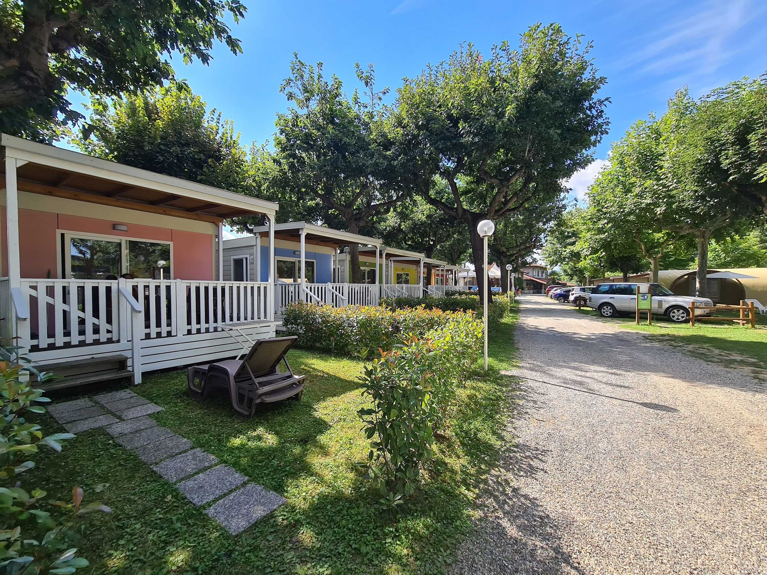 Gift card for Camping Italia Lido Gift card for Camping Italia Lido