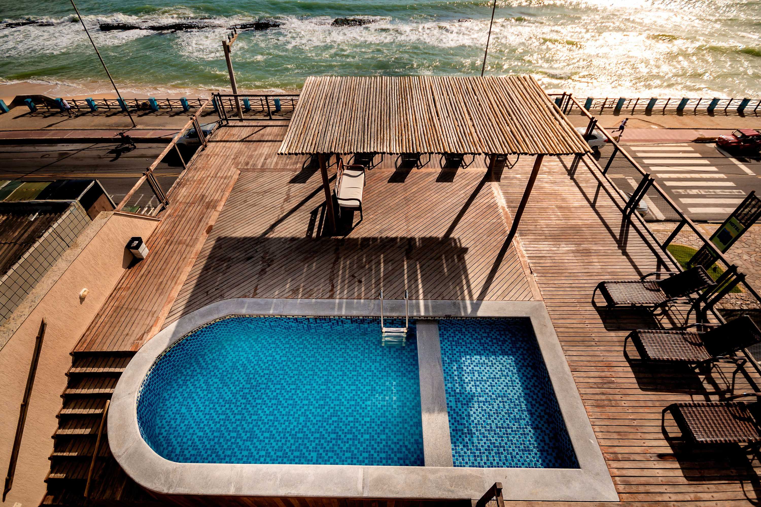 Gift card for Porto Suites Natal Hotel Gift card for Porto Suites Natal Hotel