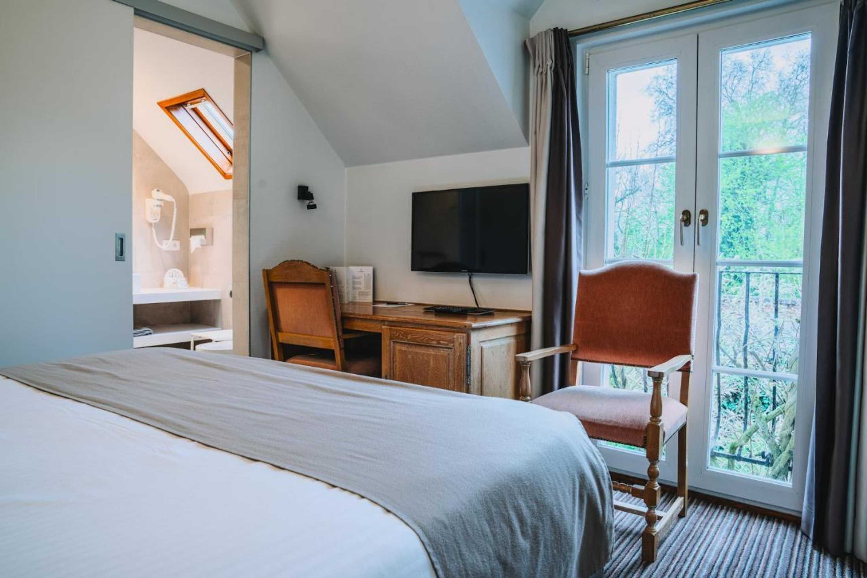 Gift card for Hotel Les Eleveurs