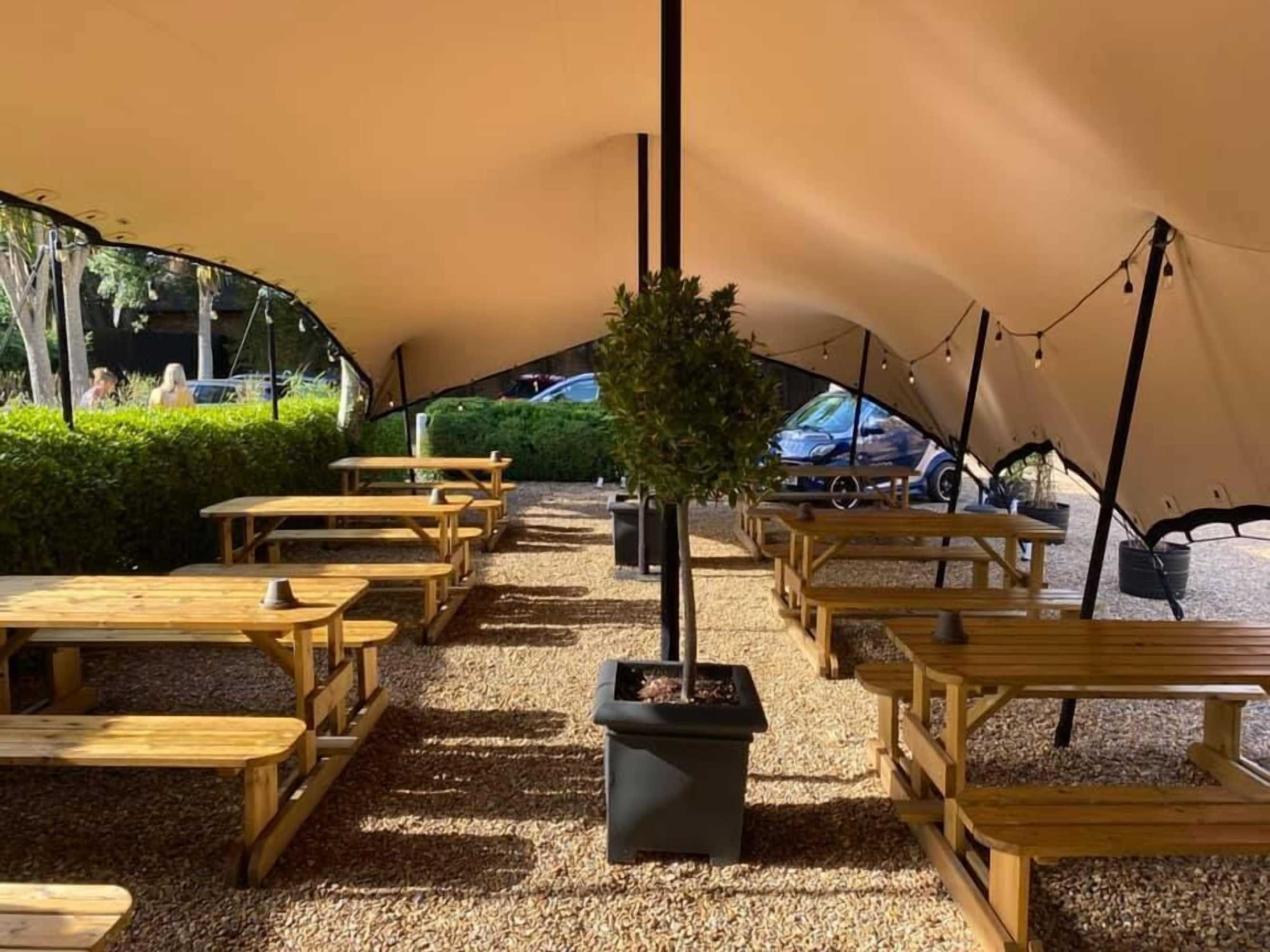 Gift card for The Bosun's Chair